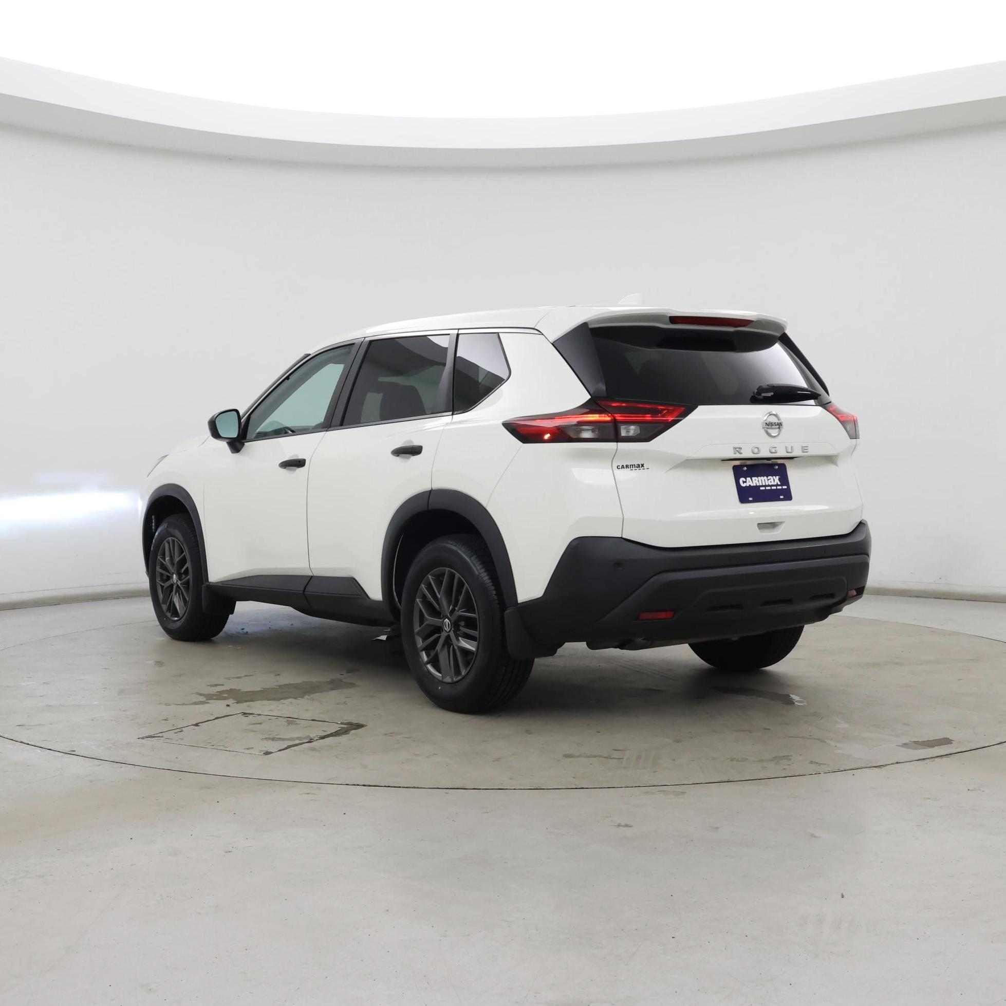 Thumbnail: 2021 Nissan Rogue - 2