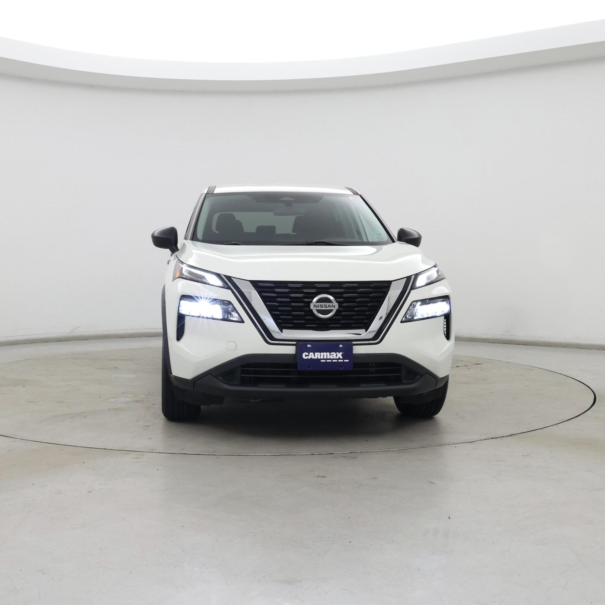Thumbnail: 2021 Nissan Rogue - 5