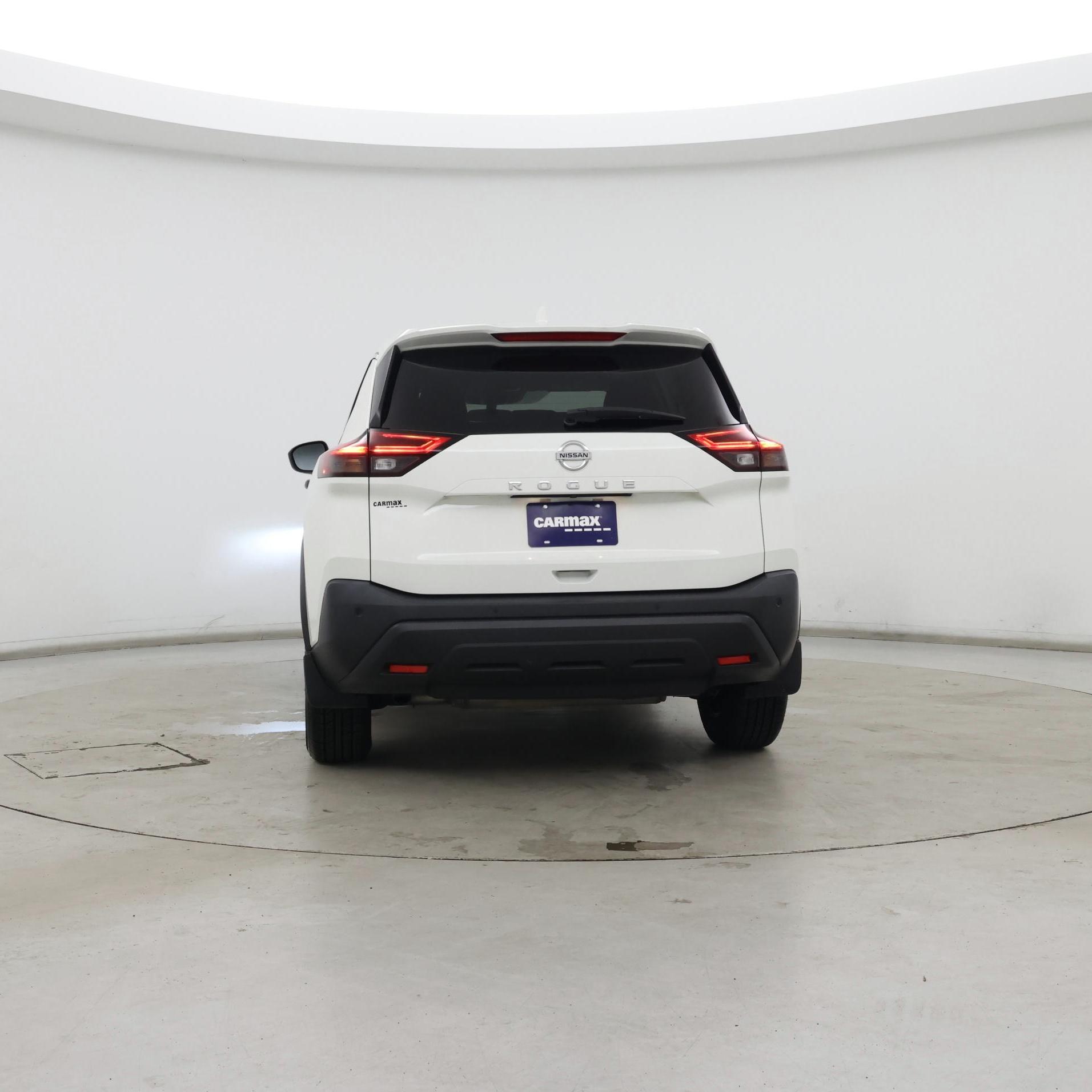 Thumbnail: 2021 Nissan Rogue - 6