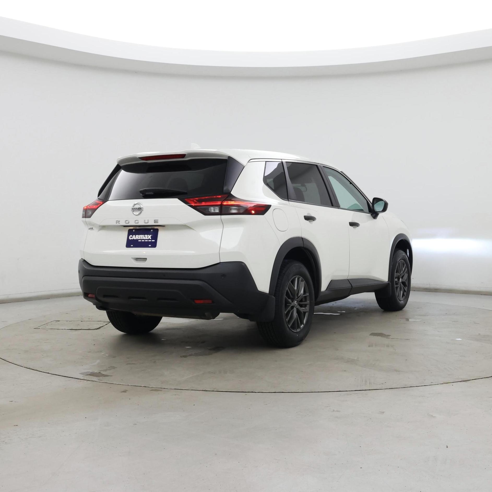 Thumbnail: 2021 Nissan Rogue - 8