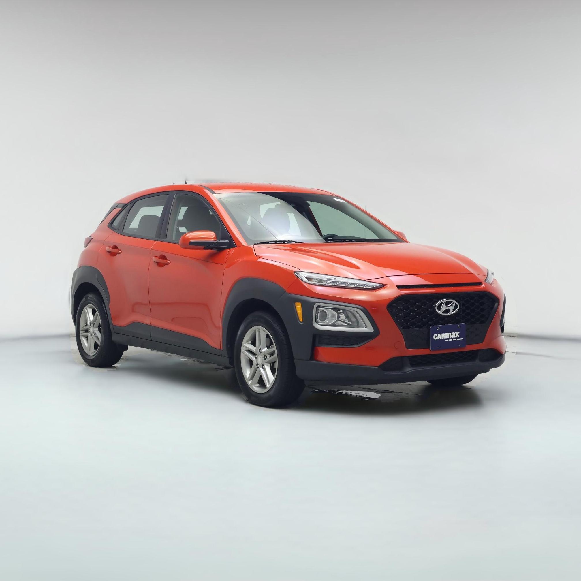 Thumbnail: 2019 Hyundai Kona - 1