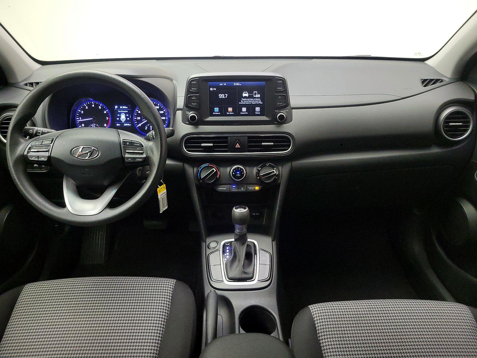 Thumbnail: 2019 Hyundai Kona - 9