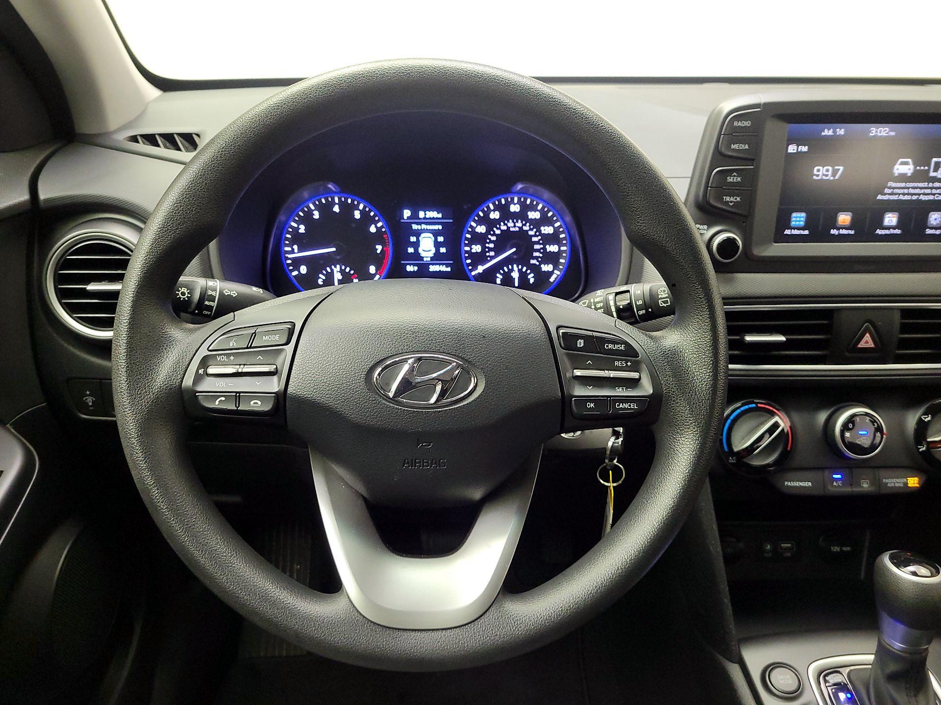 Thumbnail: 2019 Hyundai Kona - 10