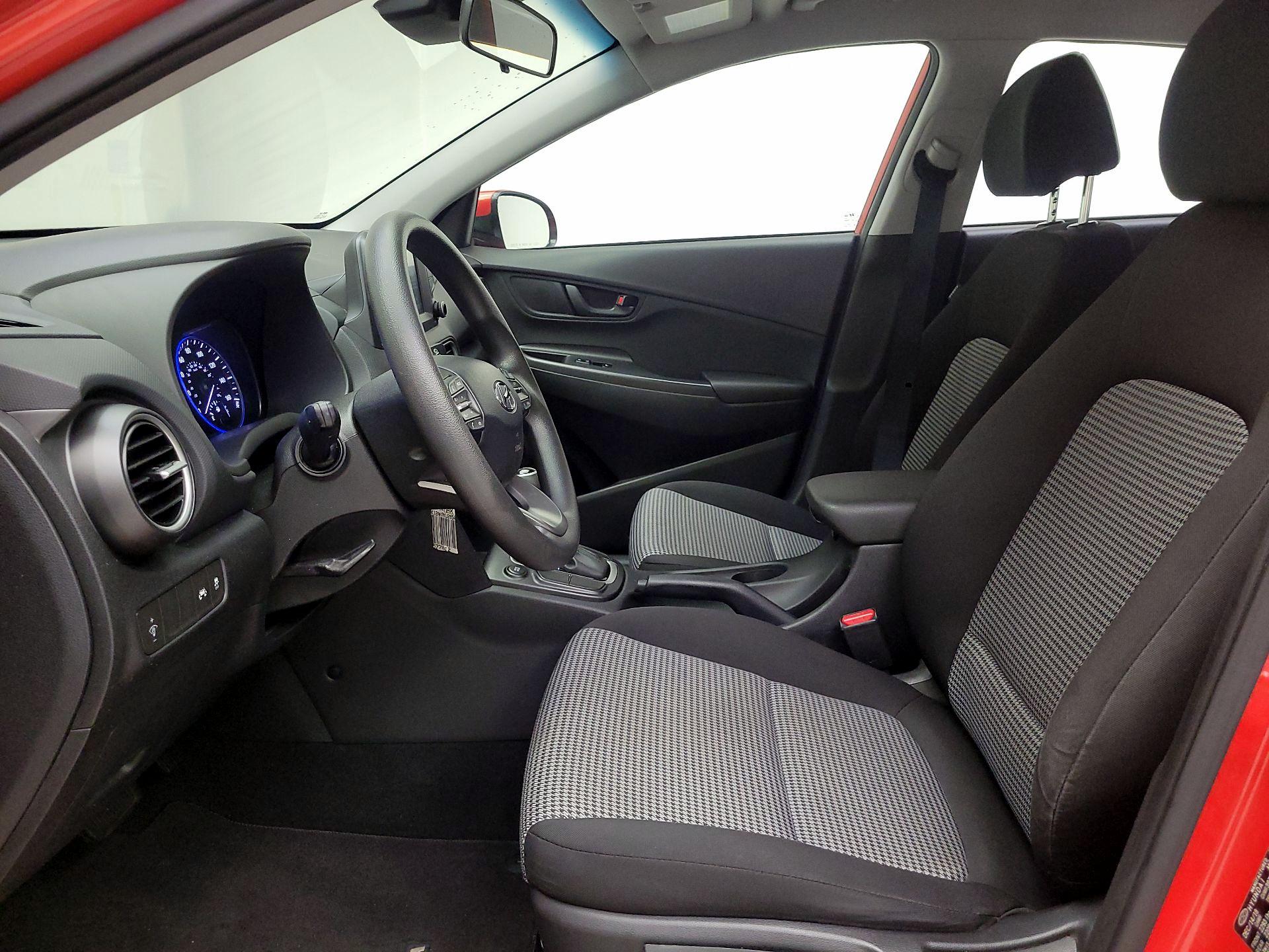 Thumbnail: 2019 Hyundai Kona - 11