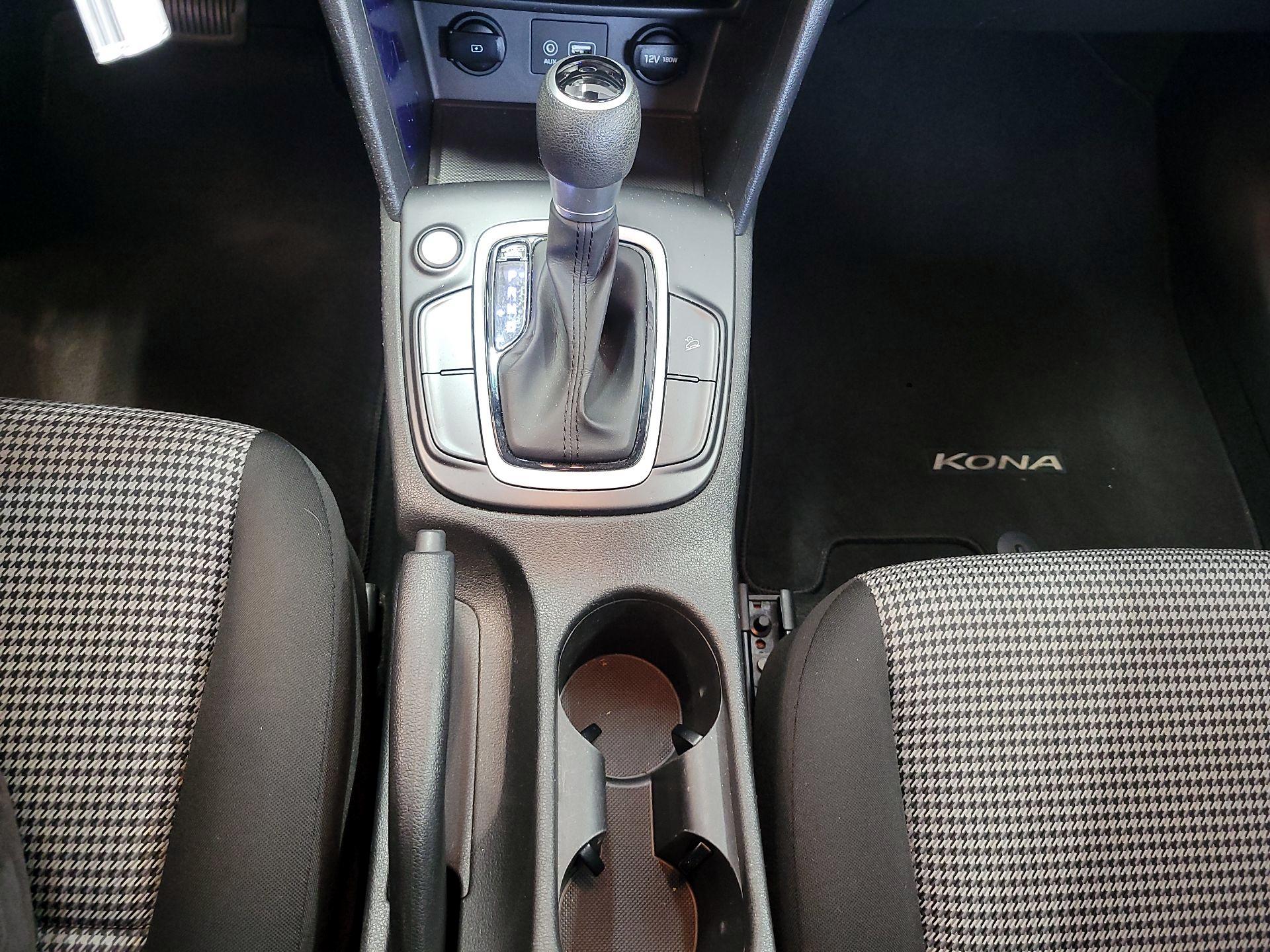 Thumbnail: 2019 Hyundai Kona - 17