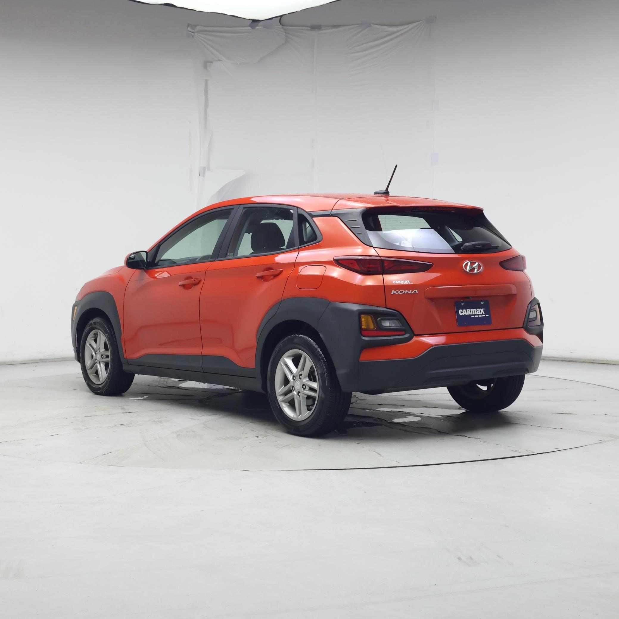 Thumbnail: 2019 Hyundai Kona - 2