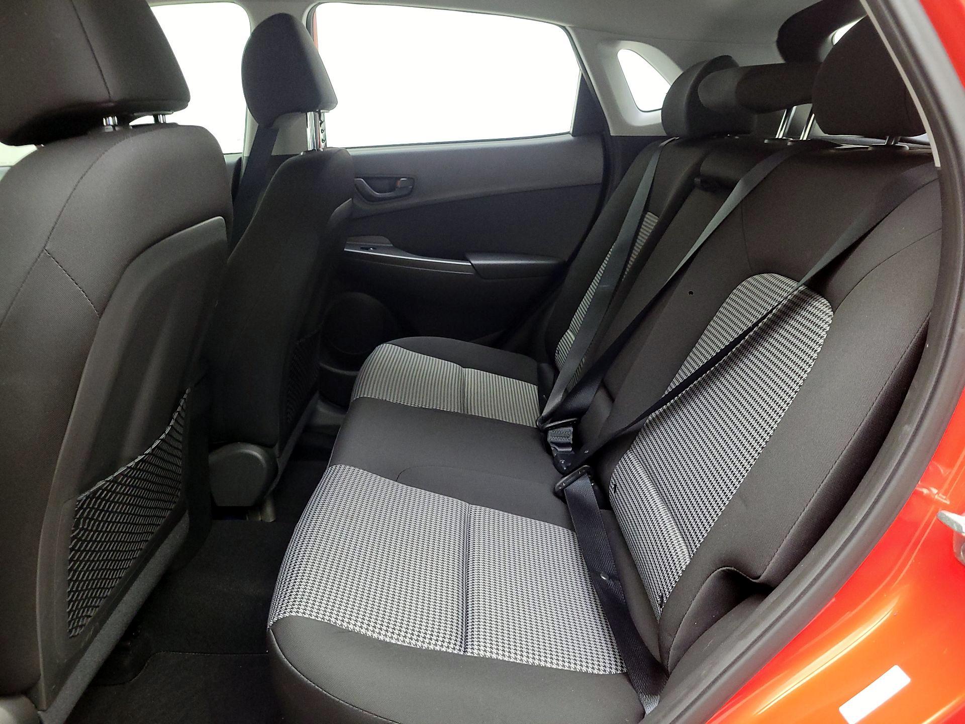 Thumbnail: 2019 Hyundai Kona - 19