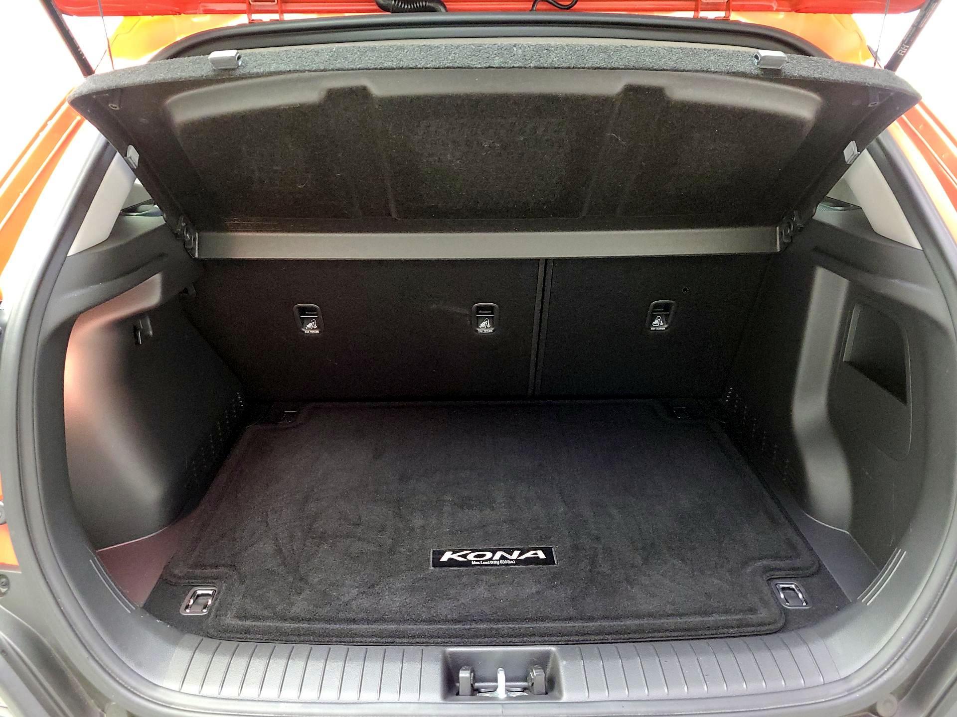 Thumbnail: 2019 Hyundai Kona - 20