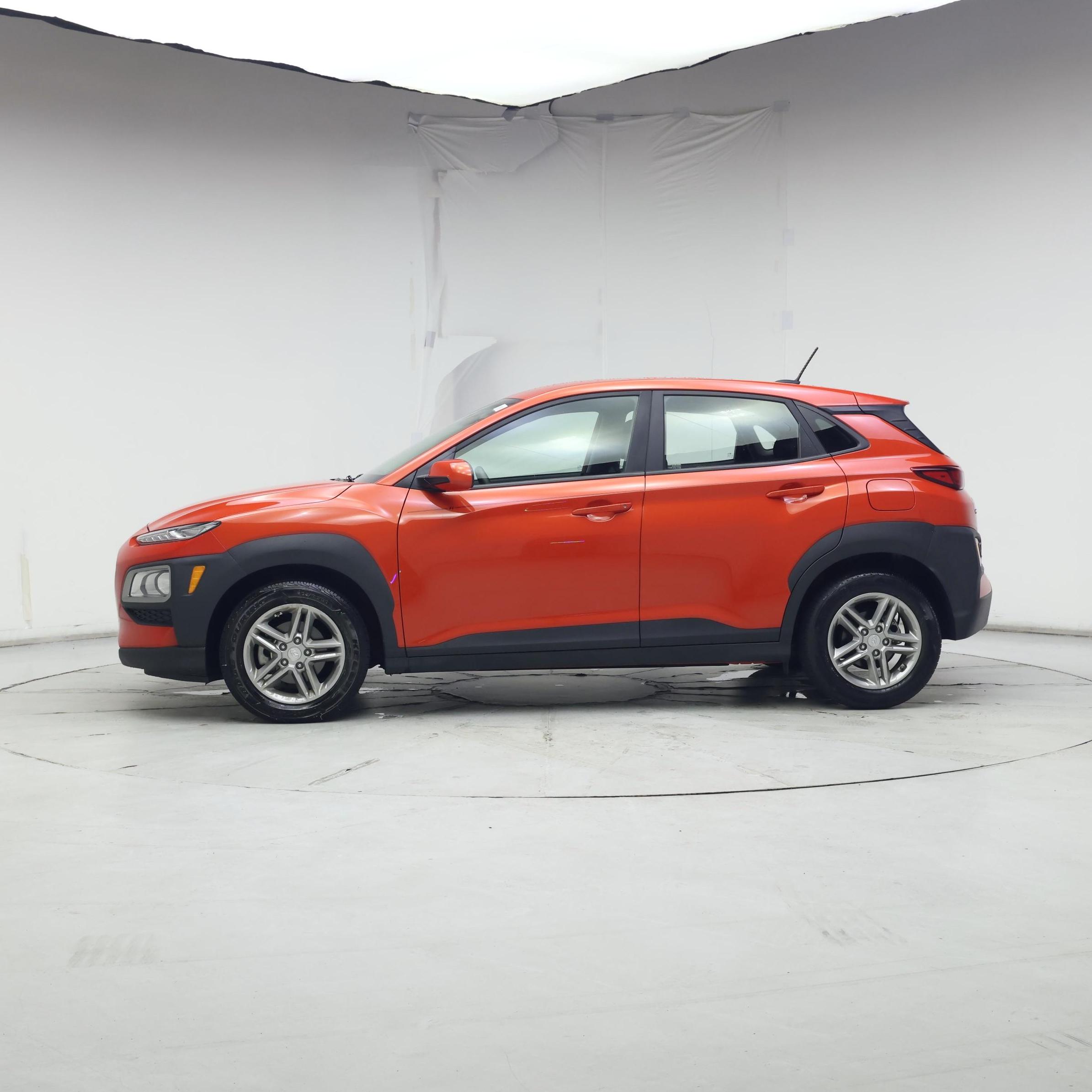 Thumbnail: 2019 Hyundai Kona - 3