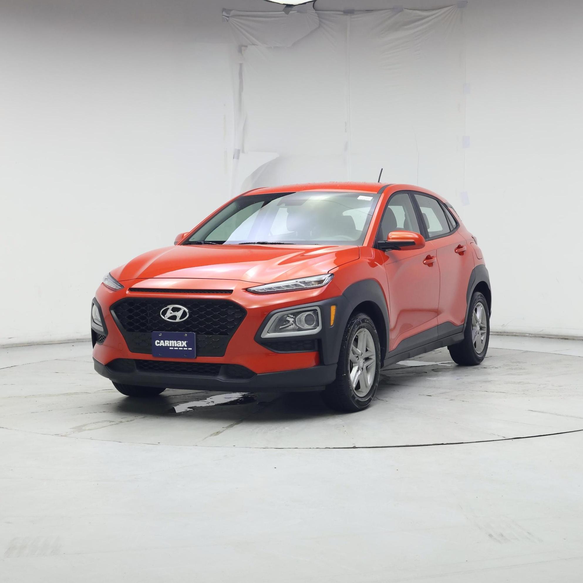 Thumbnail: 2019 Hyundai Kona - 4
