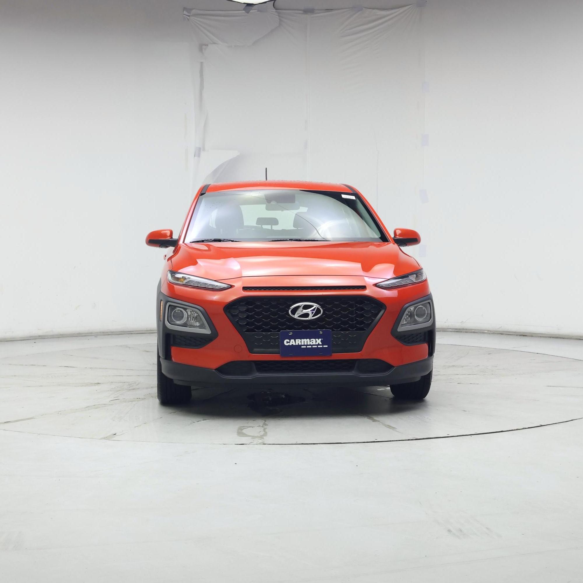 Thumbnail: 2019 Hyundai Kona - 5