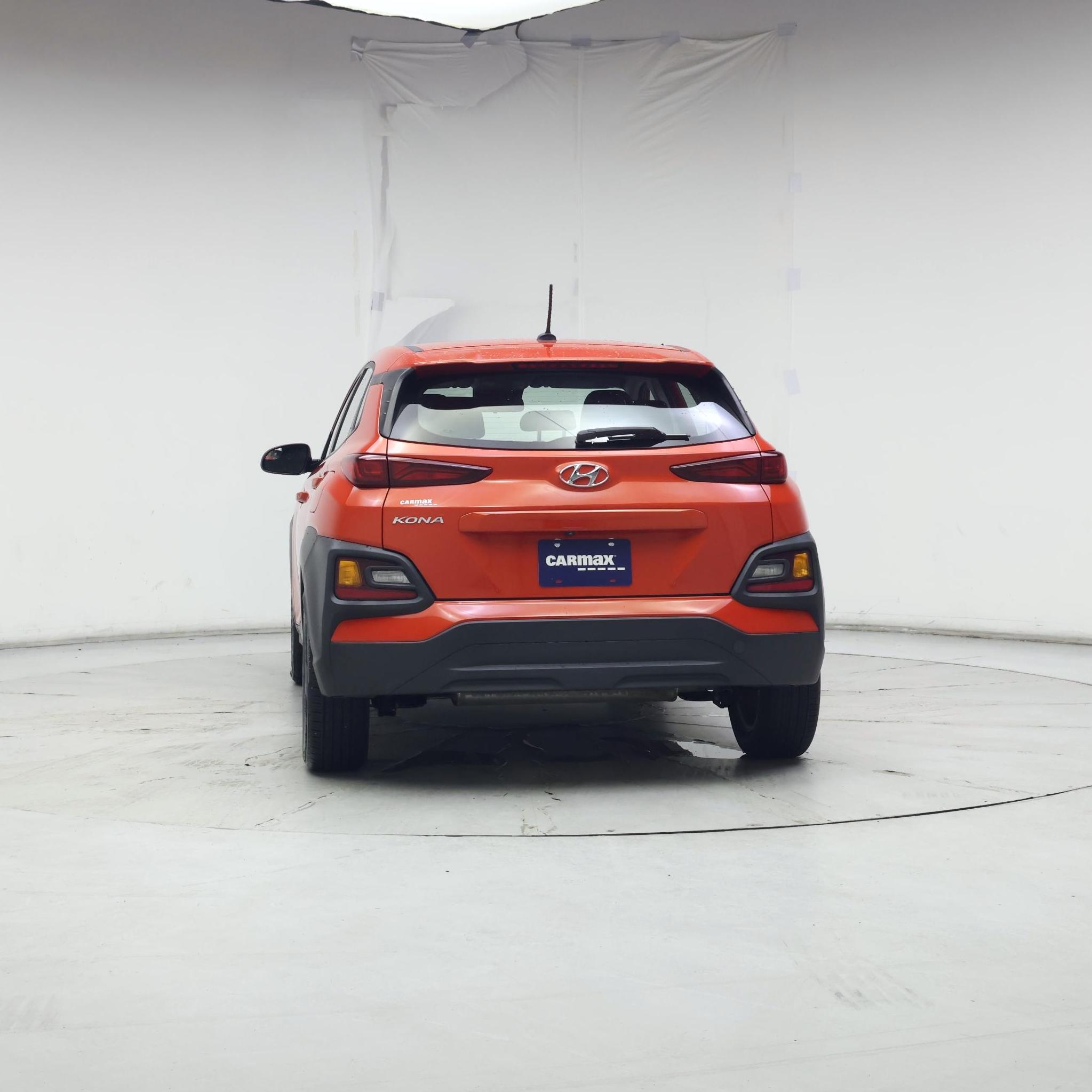 Thumbnail: 2019 Hyundai Kona - 6