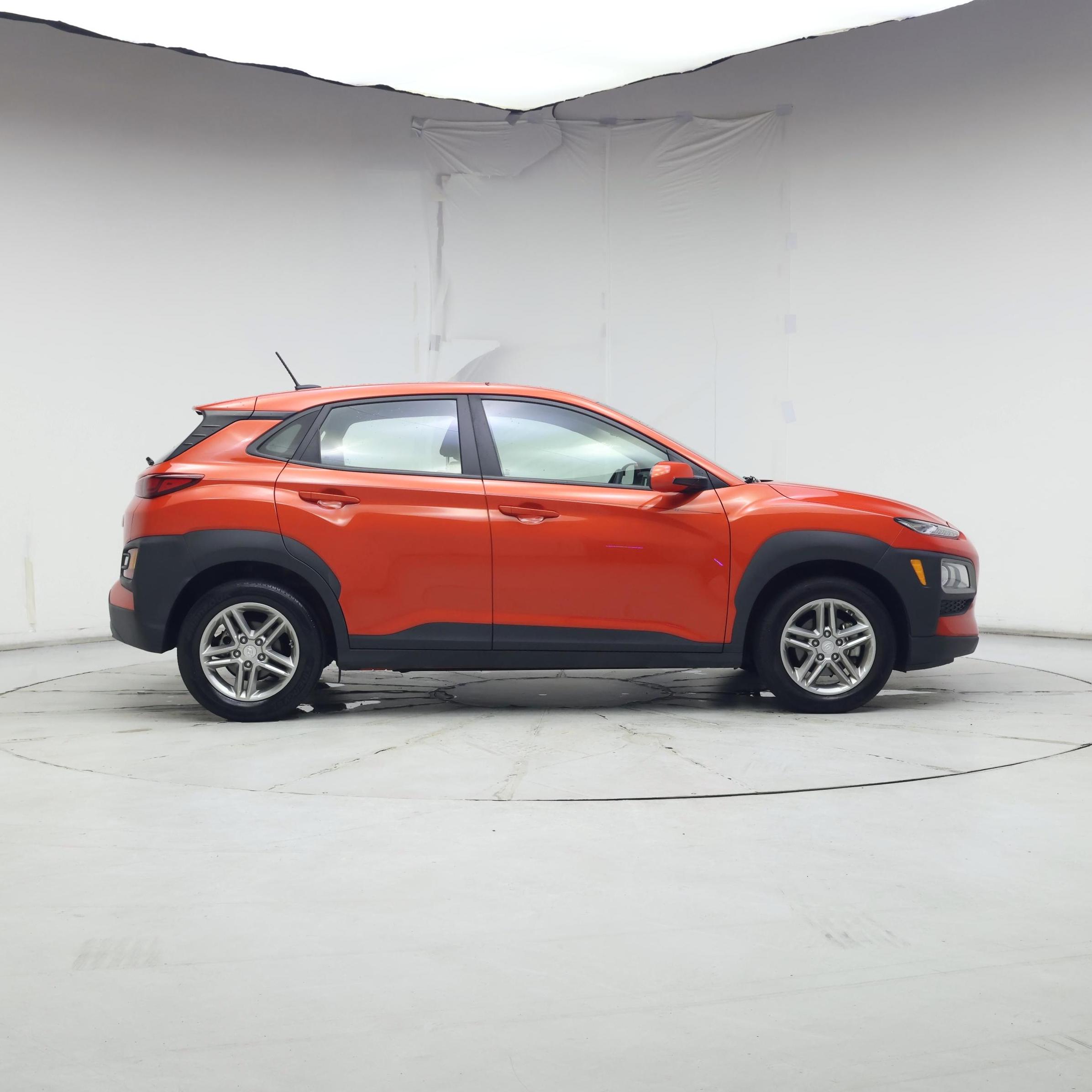 Thumbnail: 2019 Hyundai Kona - 7