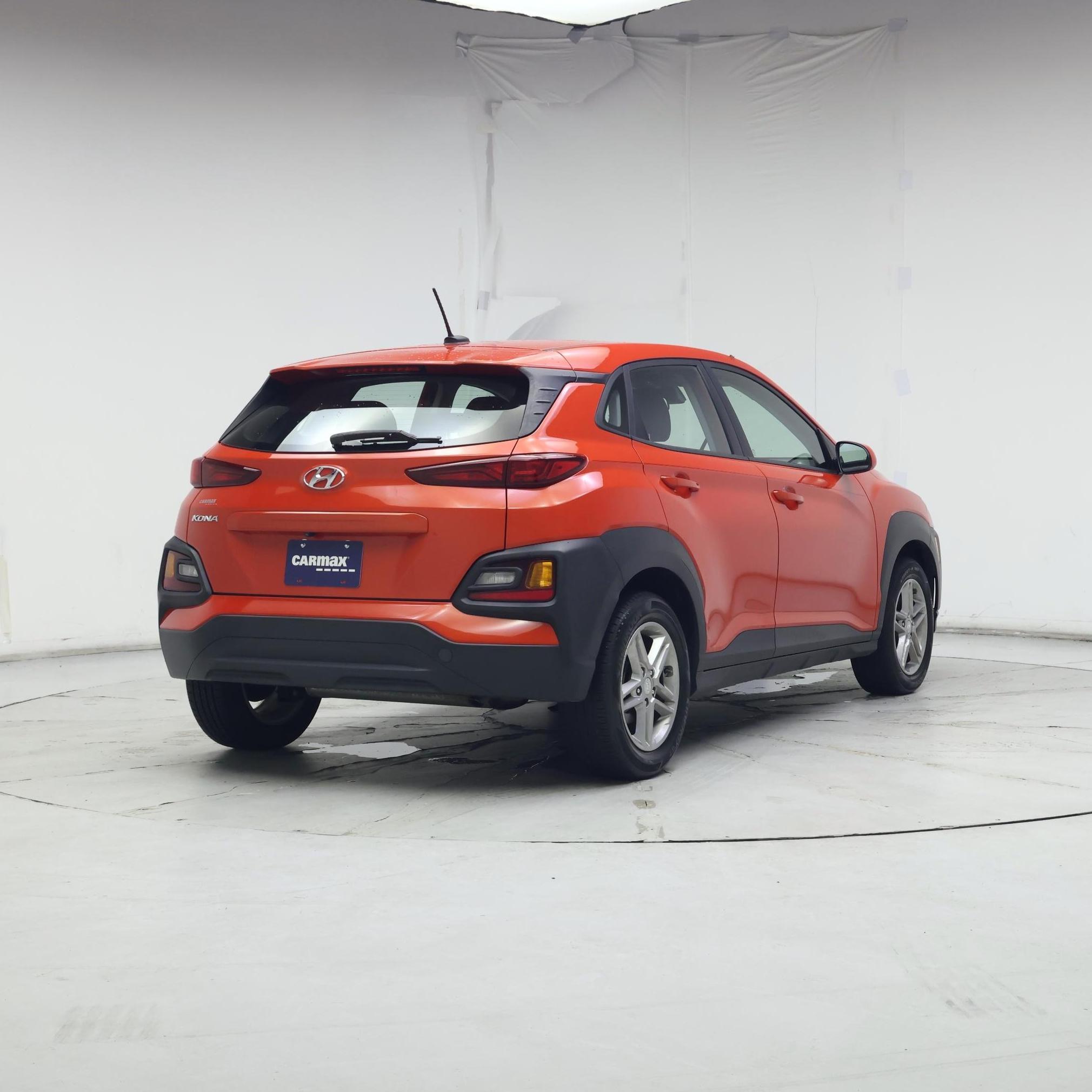 Thumbnail: 2019 Hyundai Kona - 8