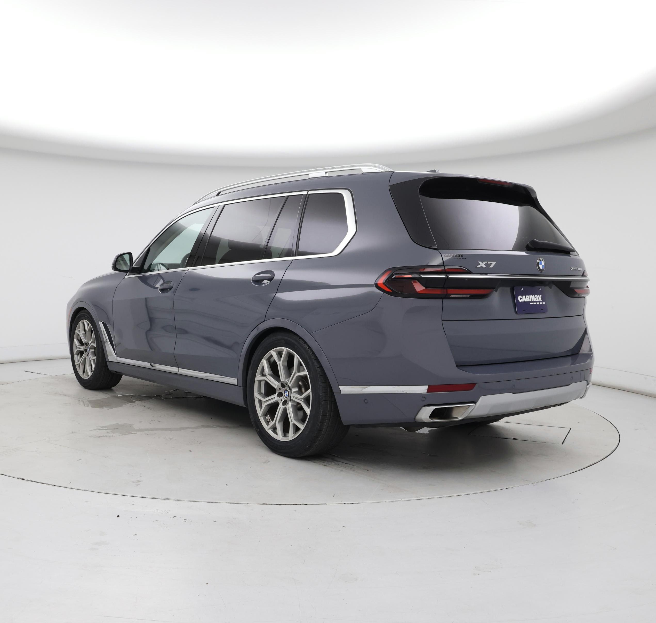 Thumbnail: 2024 BMW X7 - 2