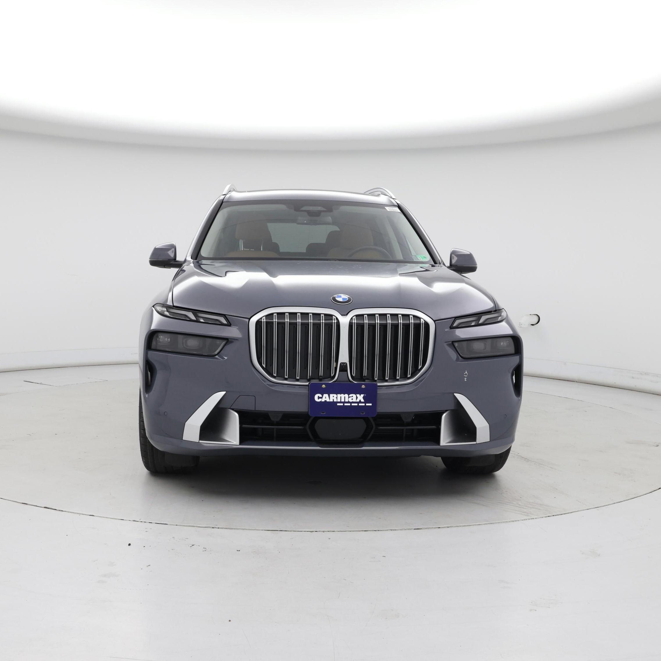 Thumbnail: 2024 BMW X7 - 5