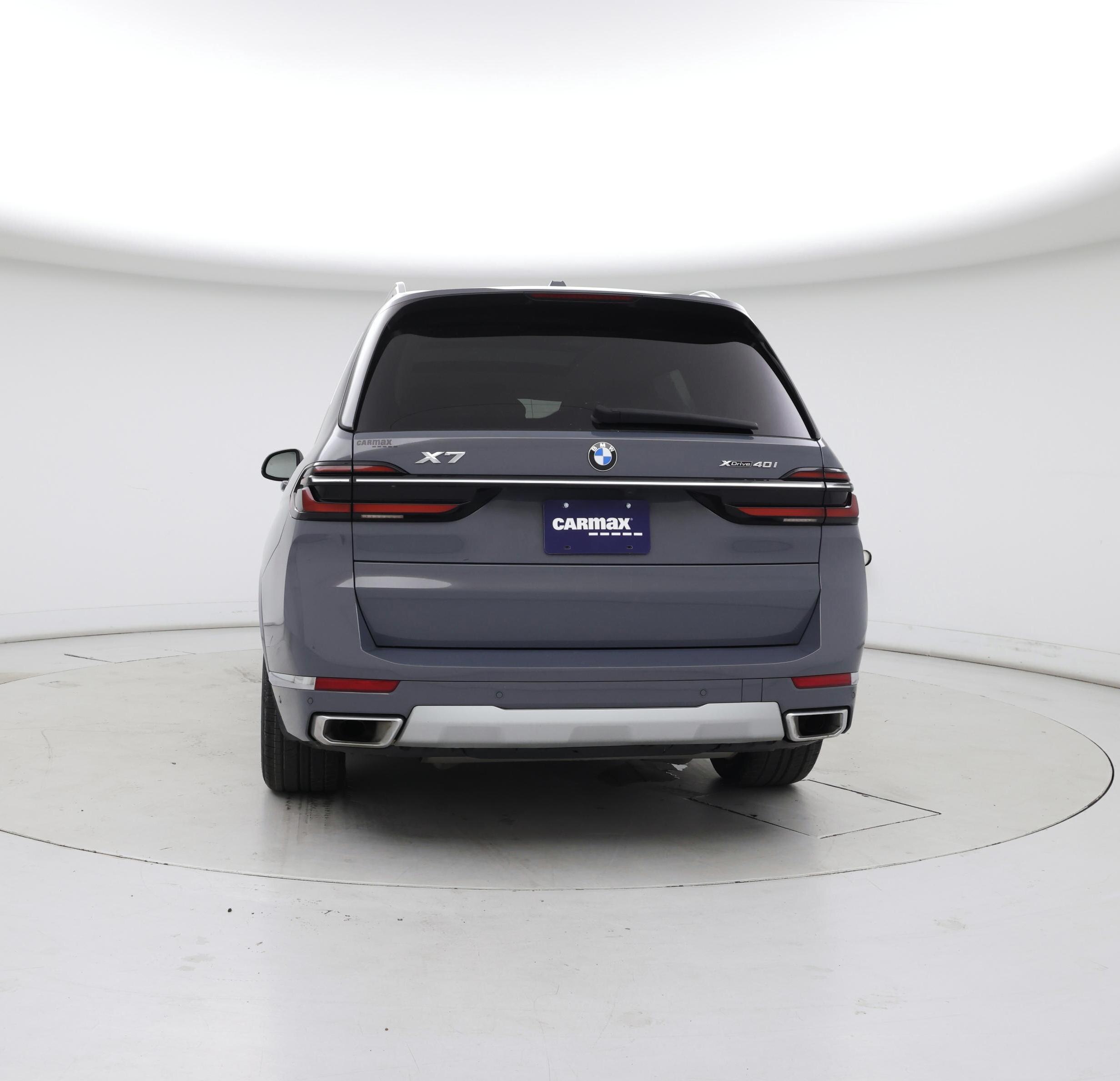 Thumbnail: 2024 BMW X7 - 6
