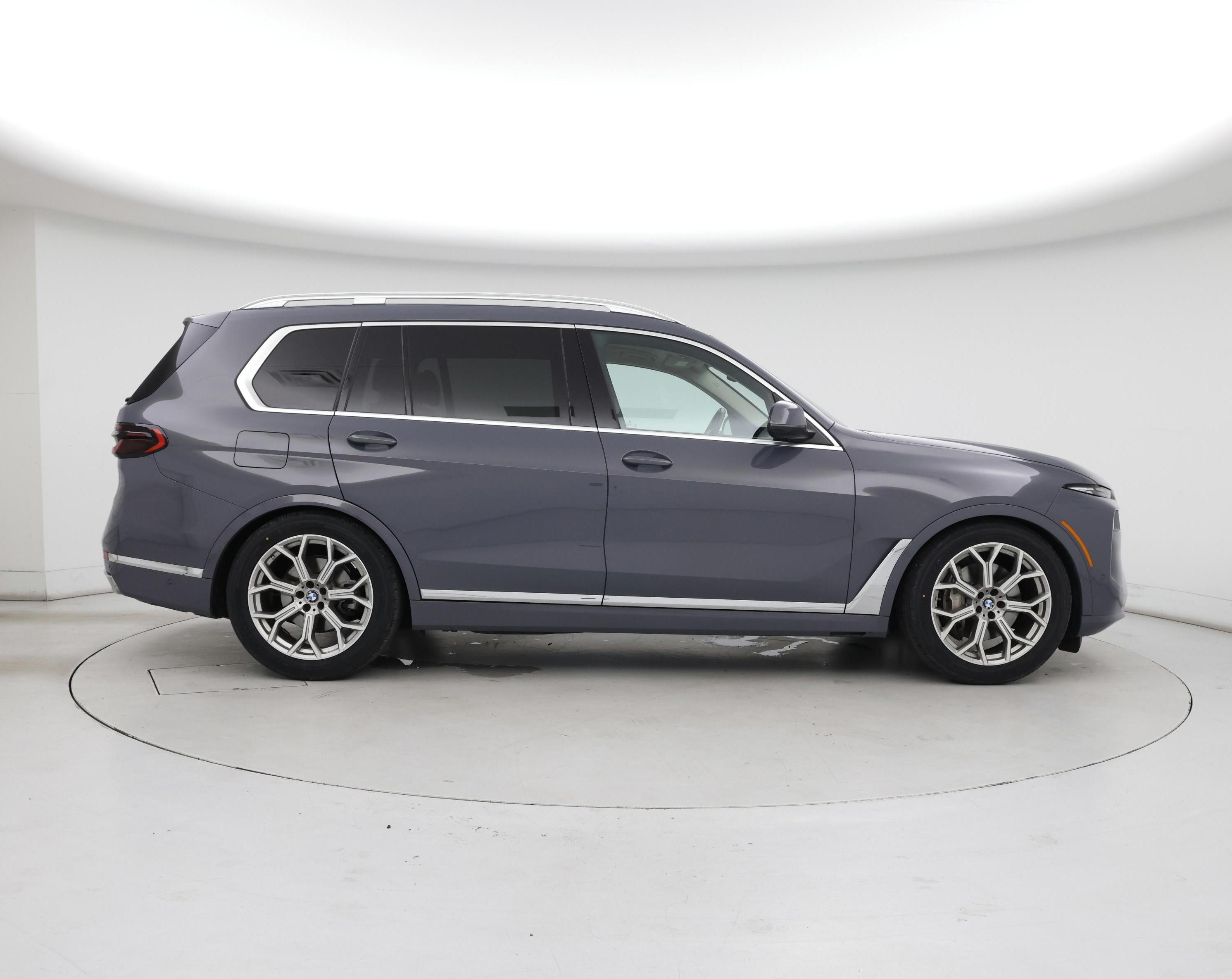 Thumbnail: 2024 BMW X7 - 7