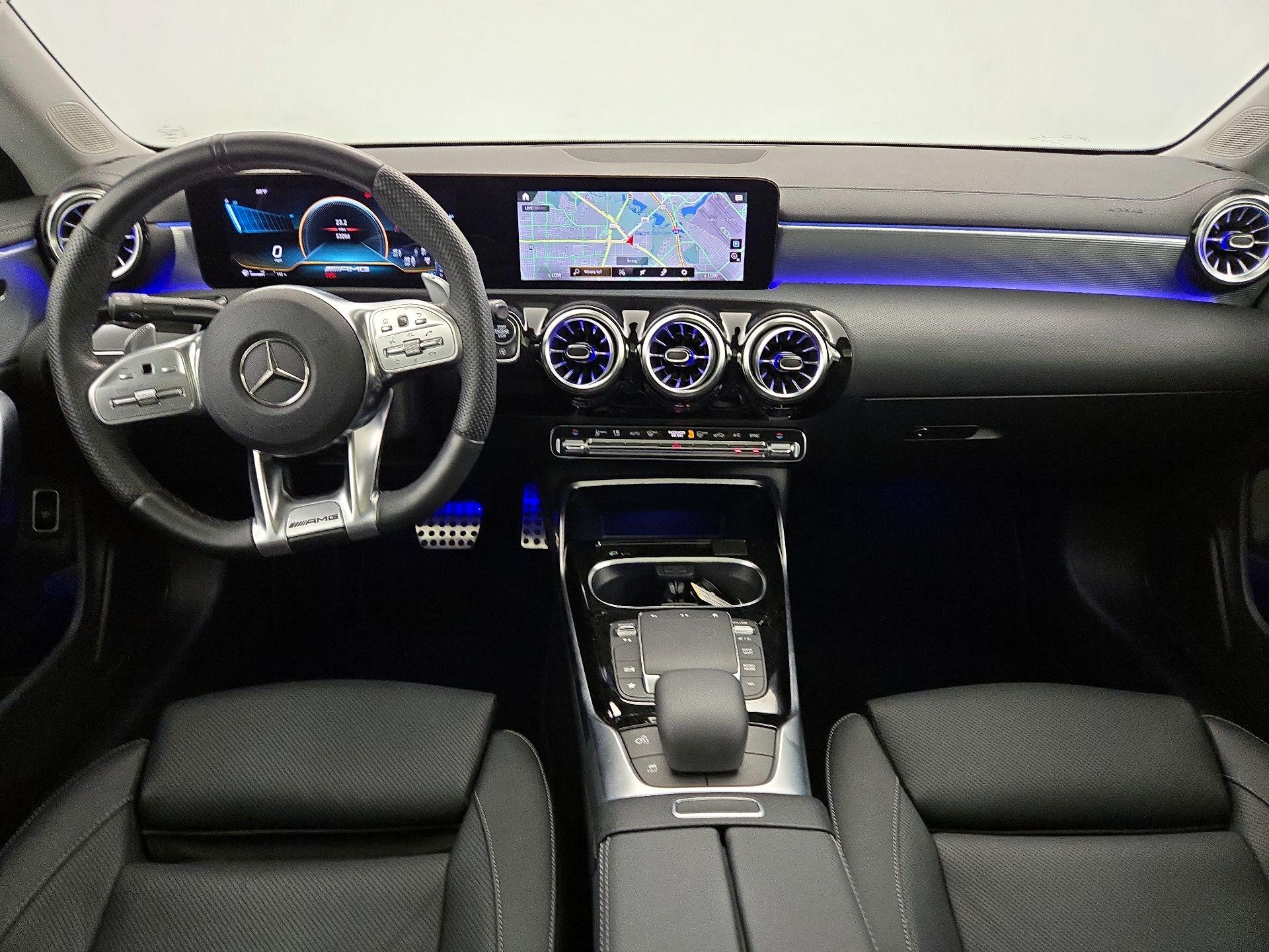 Thumbnail: 2022 Mercedes-Benz CLA - 9