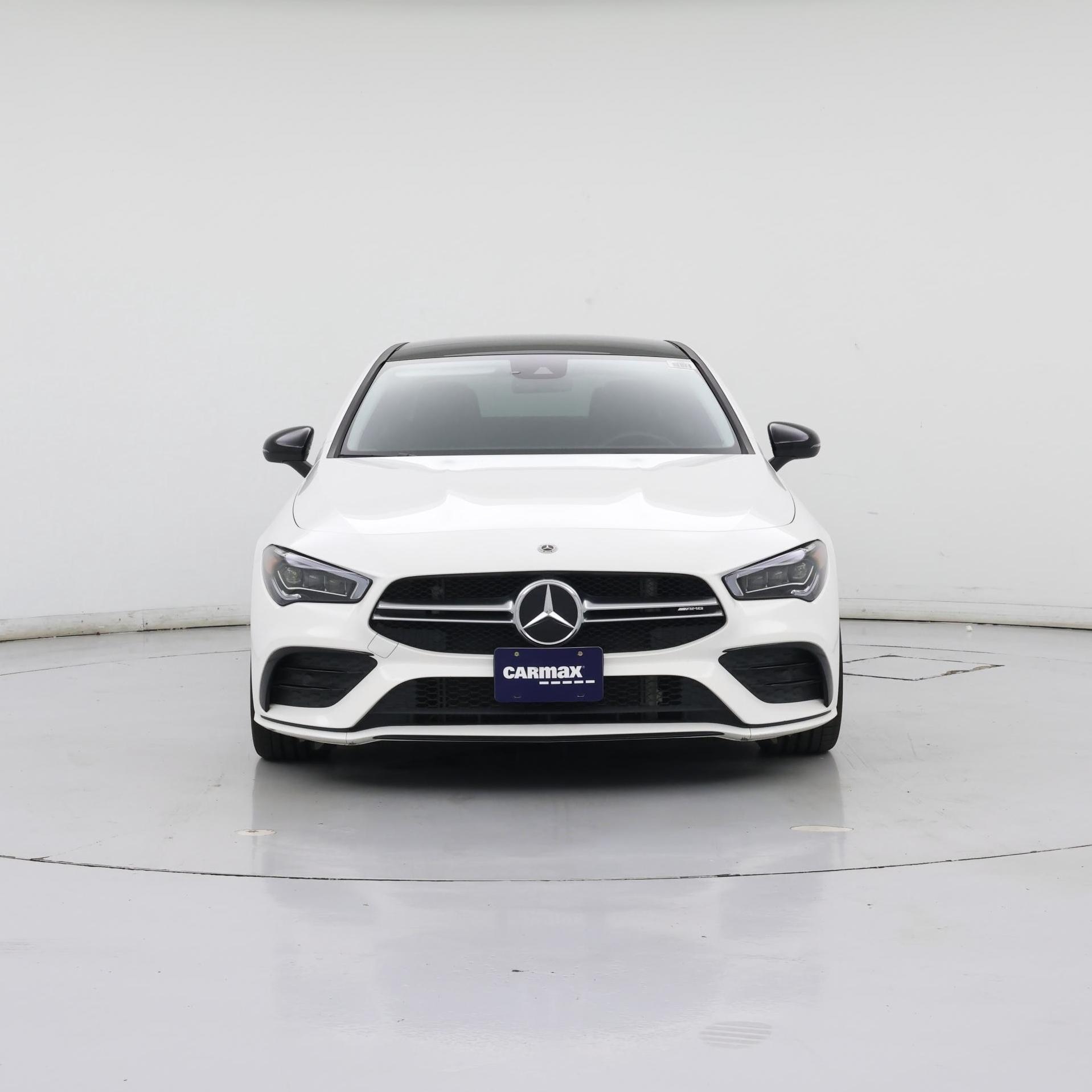 Thumbnail: 2022 Mercedes-Benz CLA - 5