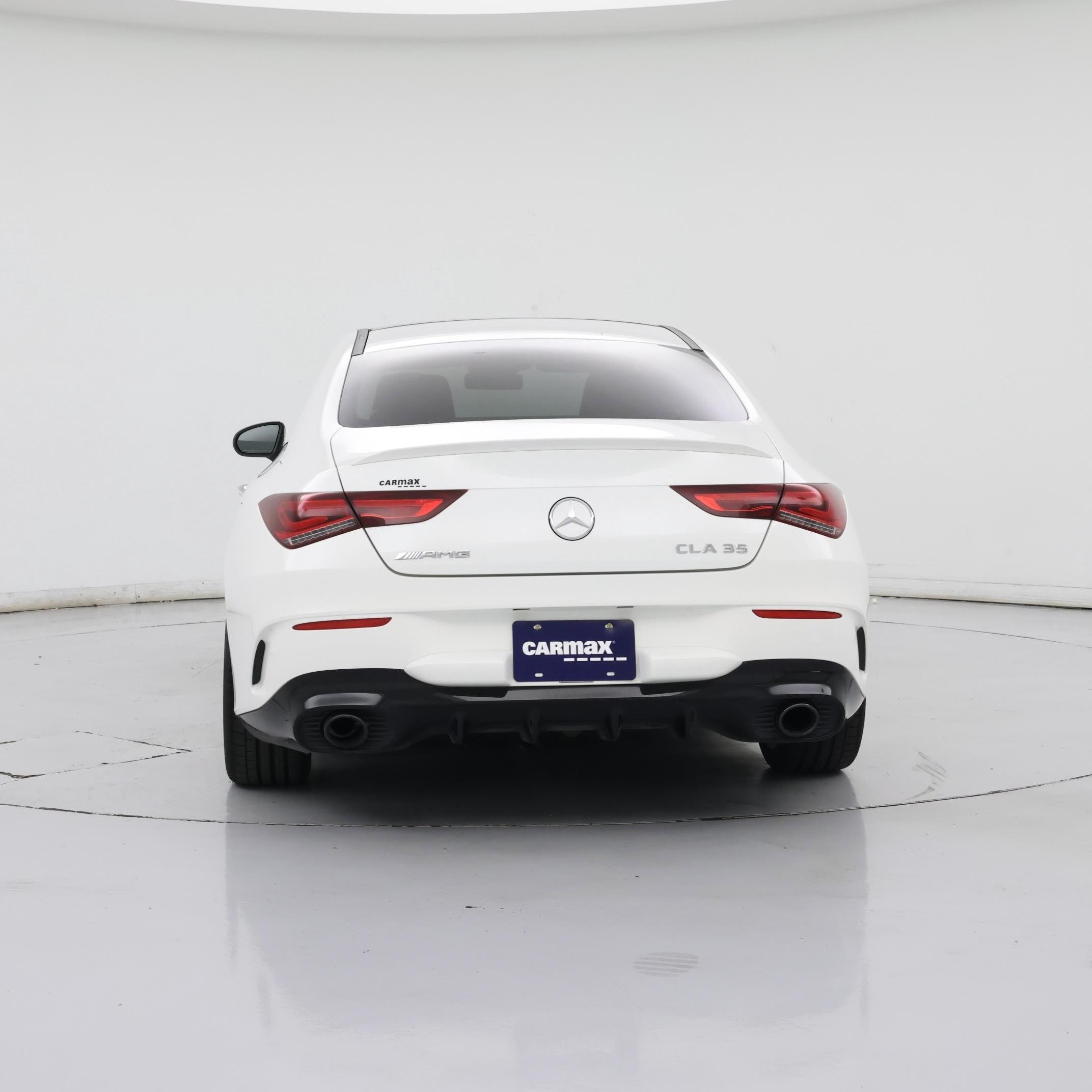 Thumbnail: 2022 Mercedes-Benz CLA - 6