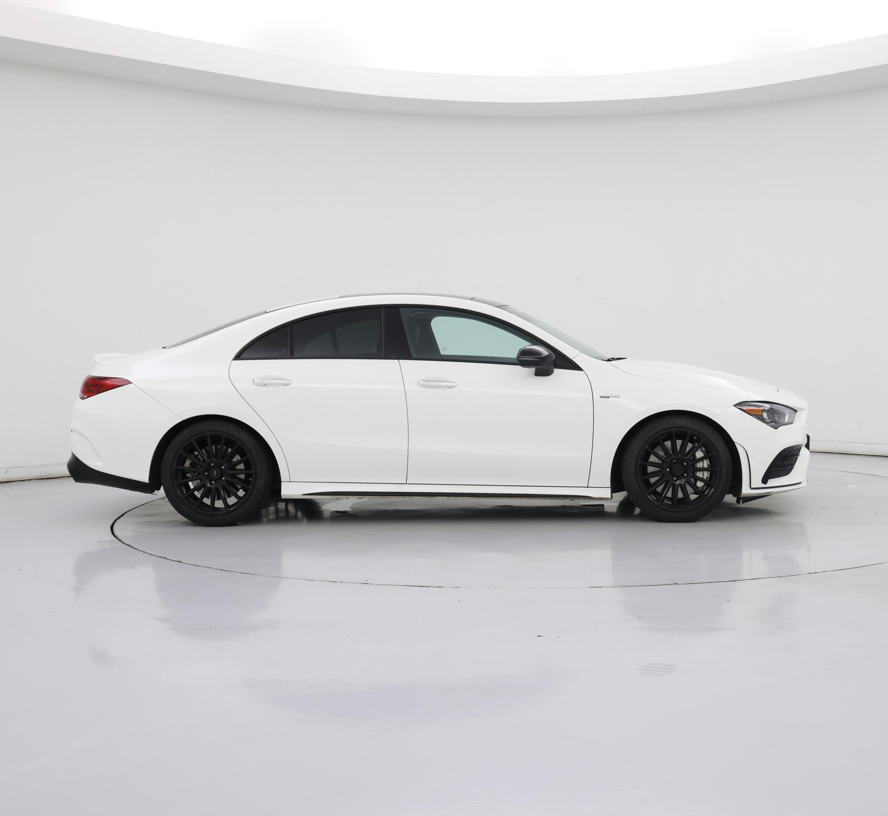Thumbnail: 2022 Mercedes-Benz CLA - 7