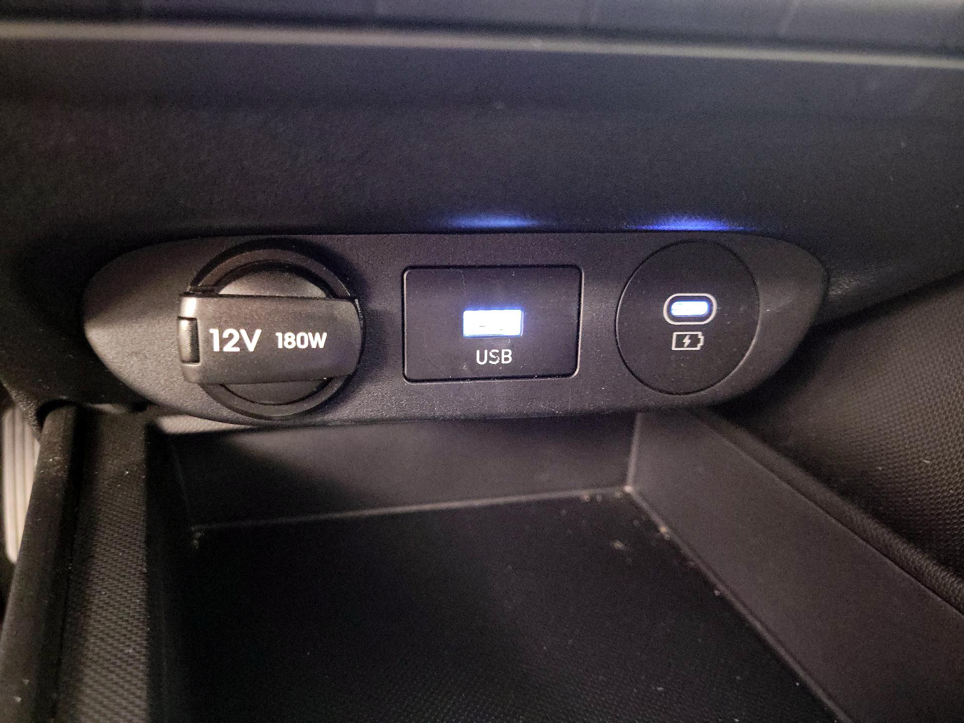 Thumbnail: 2024 Hyundai Elantra - 19