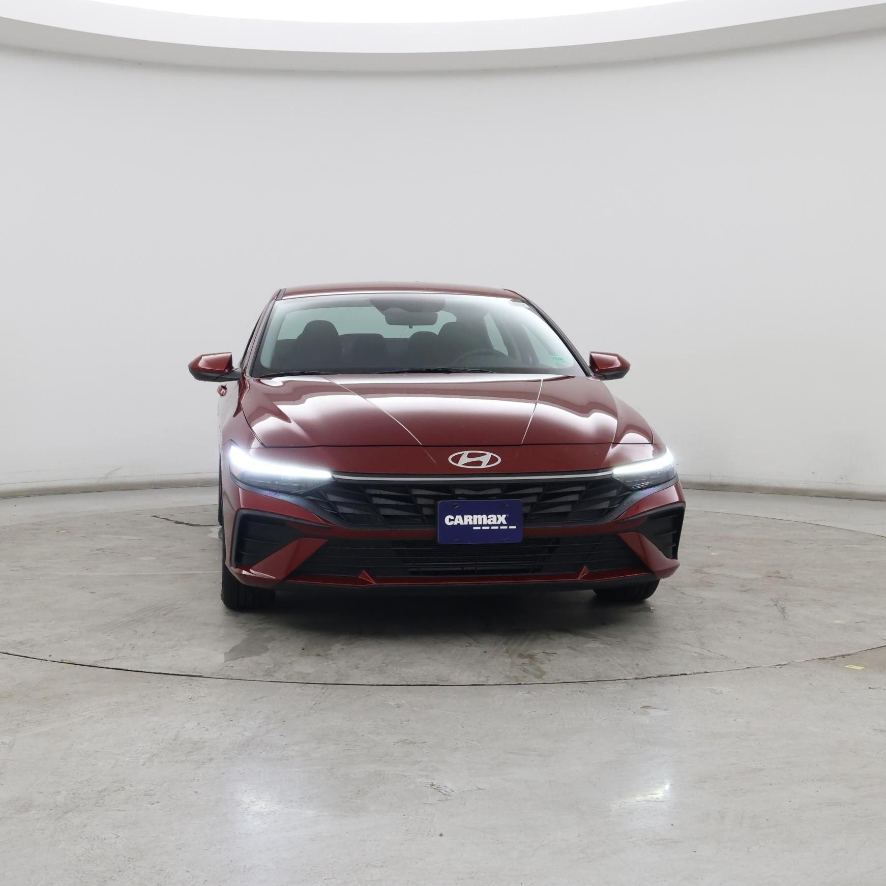 Thumbnail: 2024 Hyundai Elantra - 5