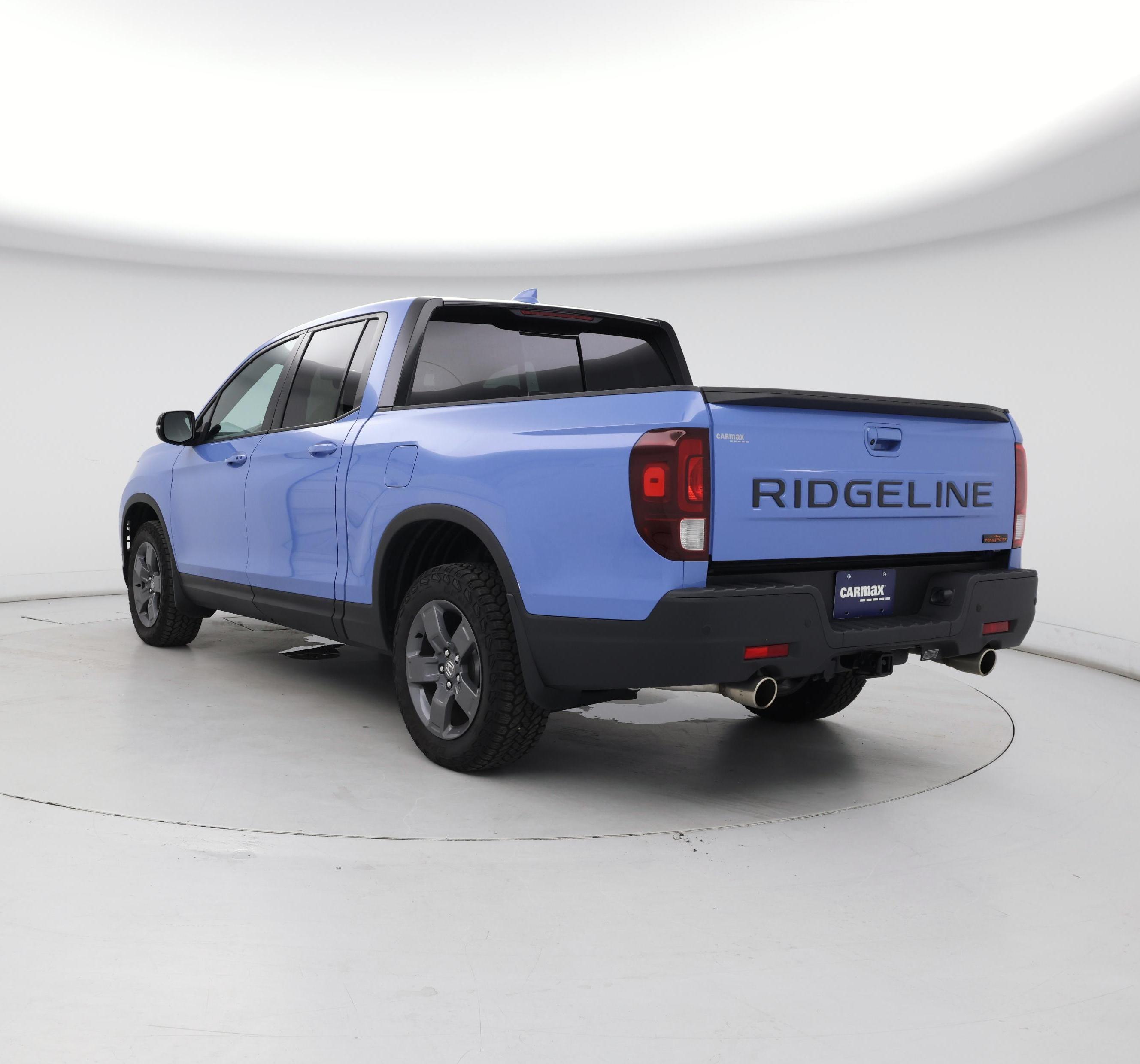 Thumbnail: 2024 Honda Ridgeline - 2