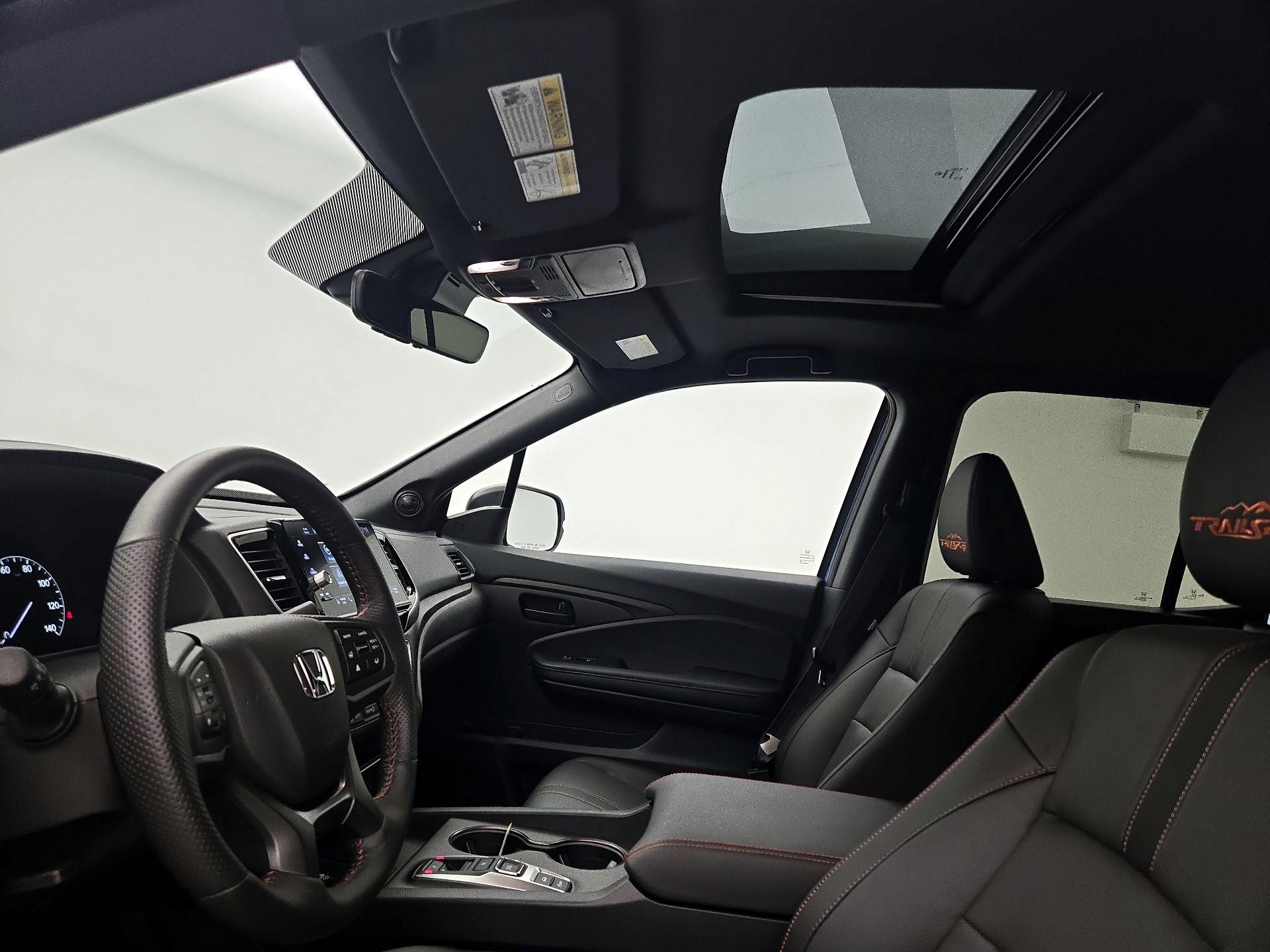 Thumbnail: 2024 Honda Ridgeline - 20