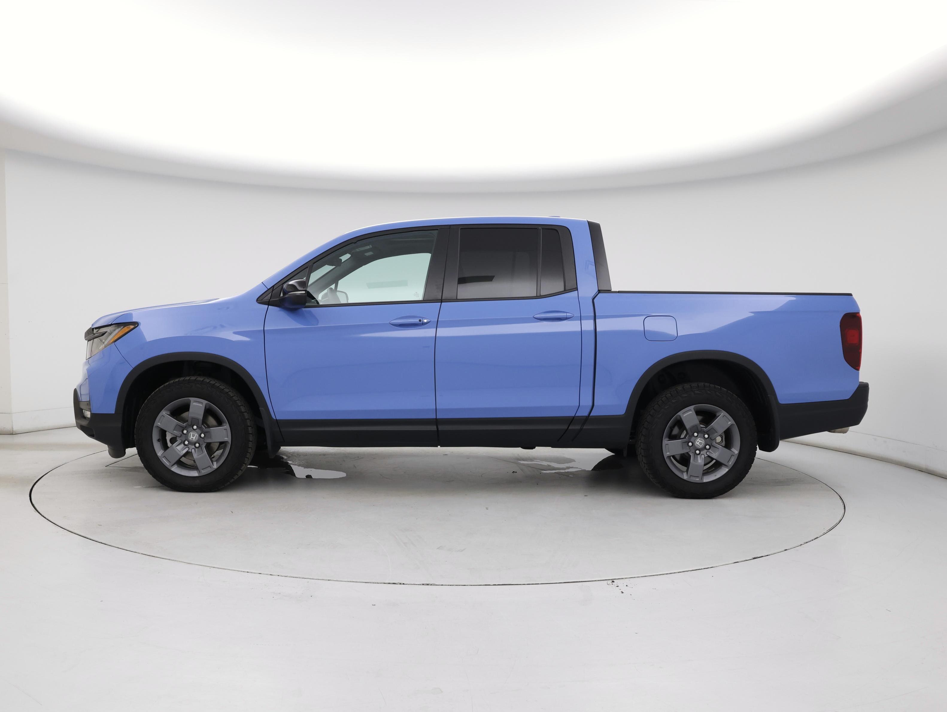 Thumbnail: 2024 Honda Ridgeline - 3