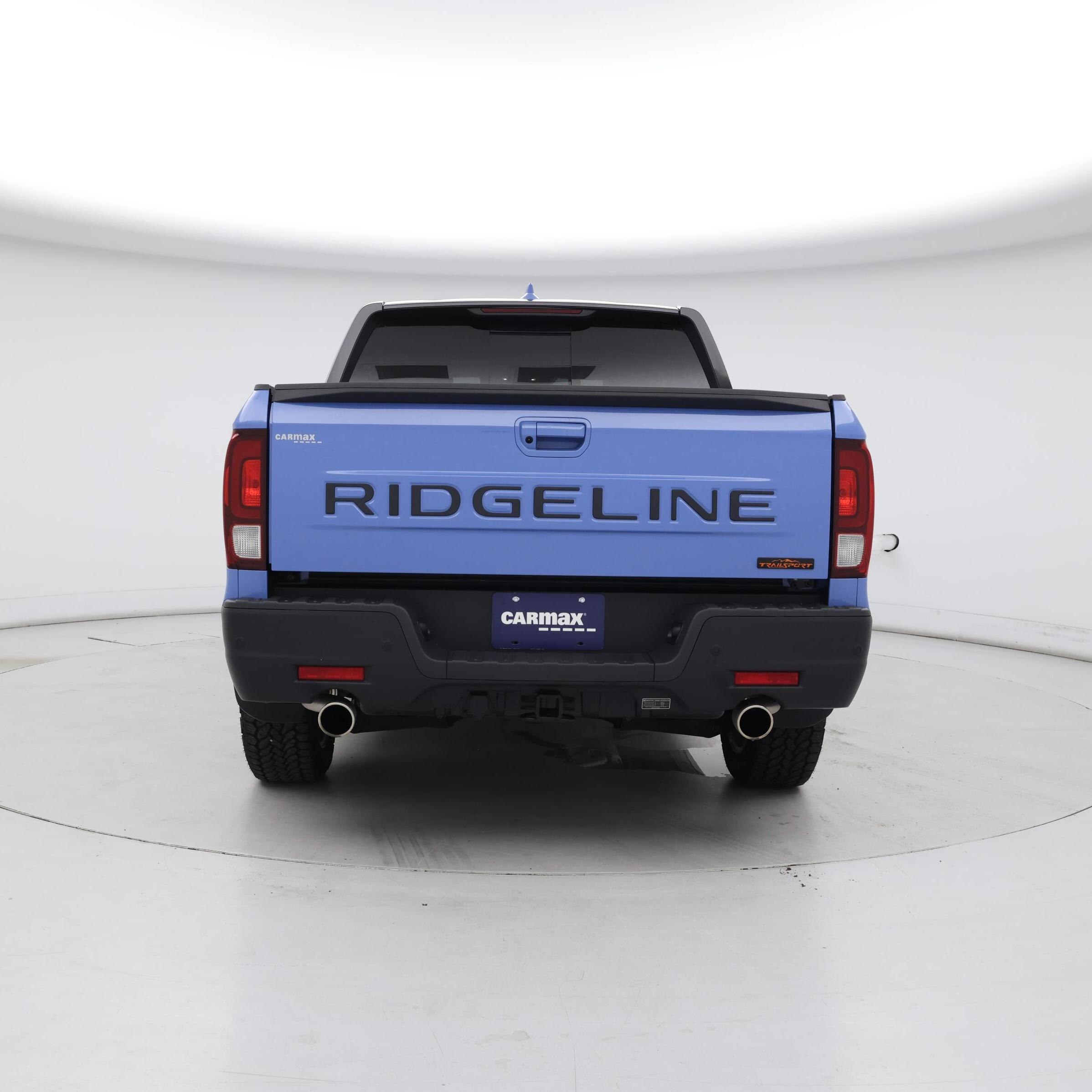 Thumbnail: 2024 Honda Ridgeline - 6