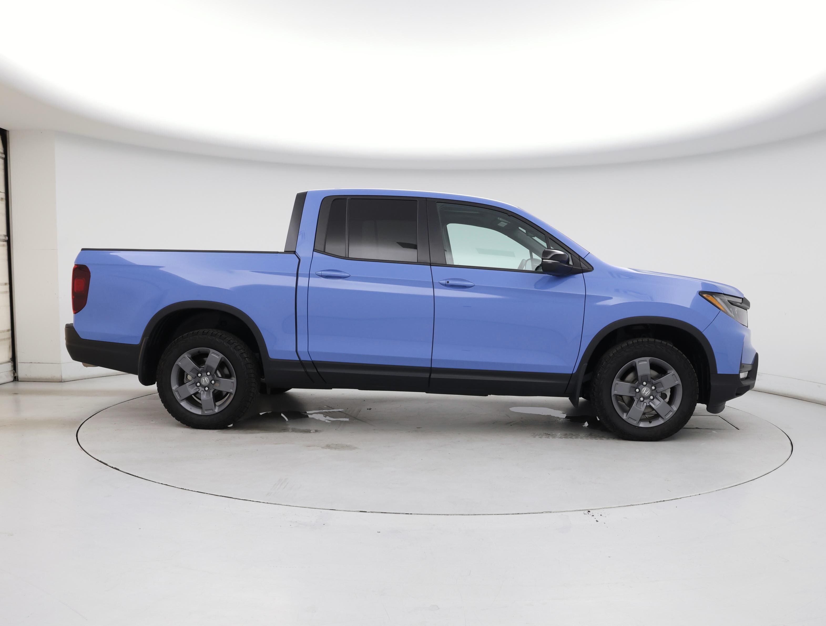 Thumbnail: 2024 Honda Ridgeline - 7