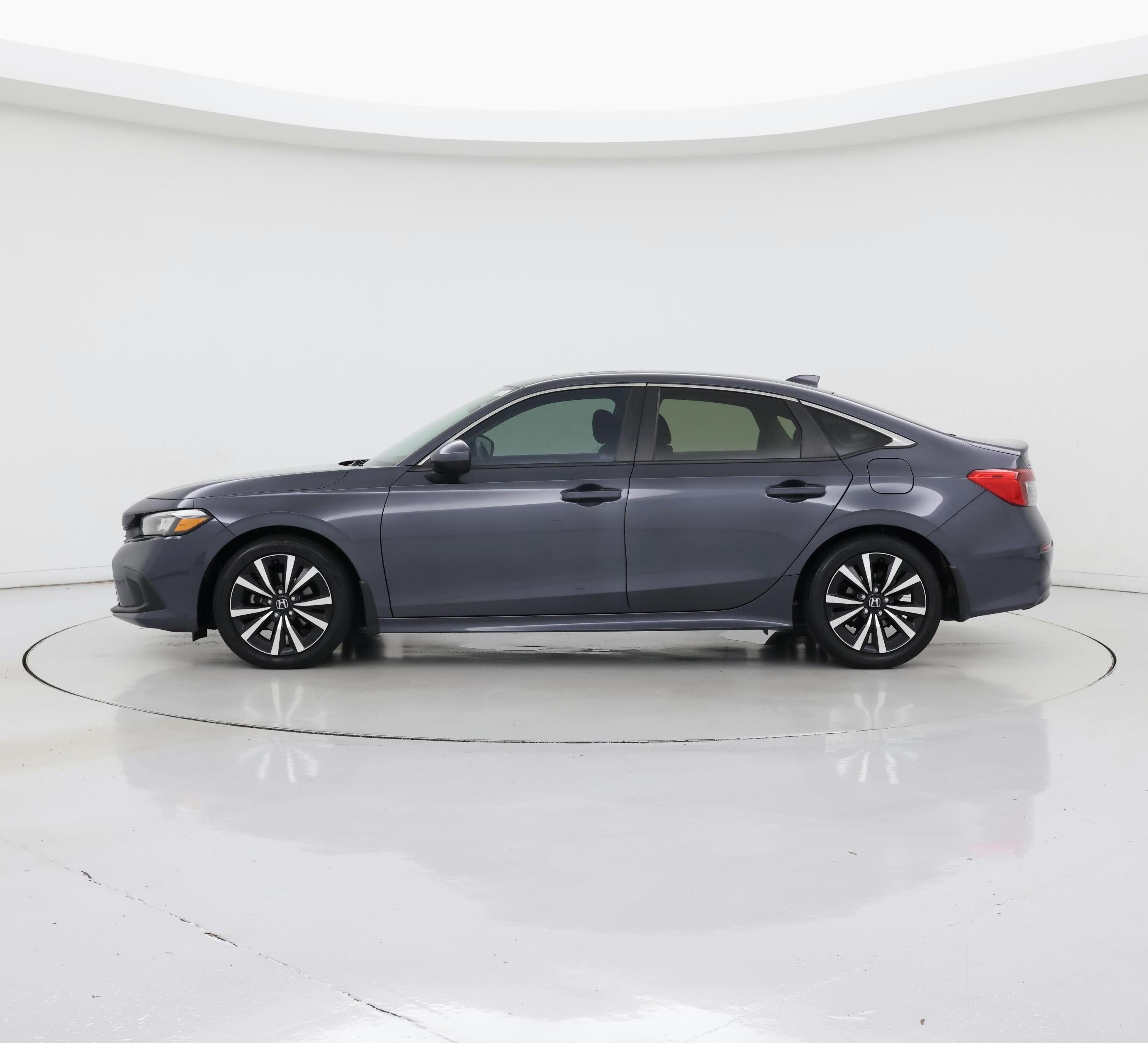 Thumbnail: 2022 Honda Civic - 3