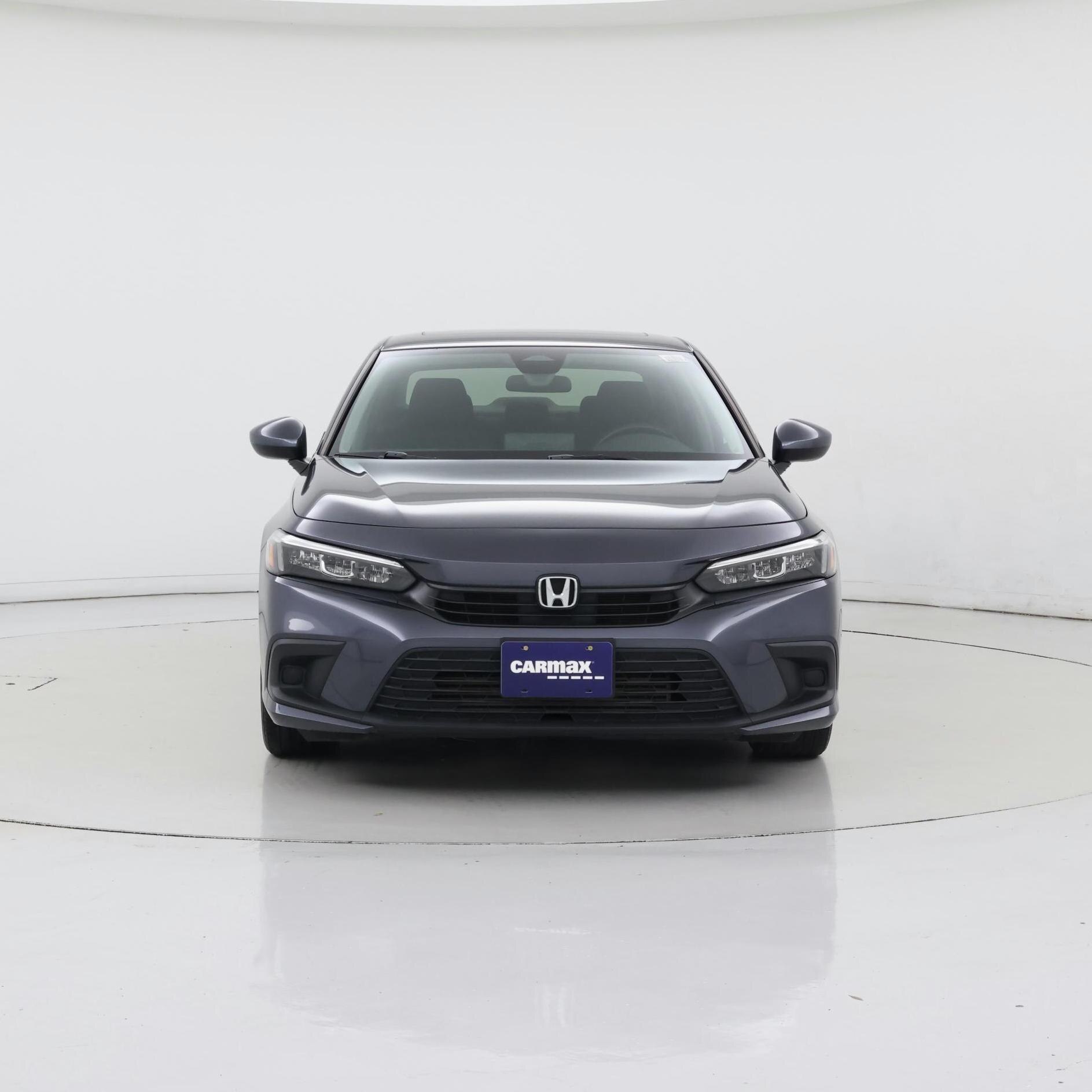 Thumbnail: 2022 Honda Civic - 5