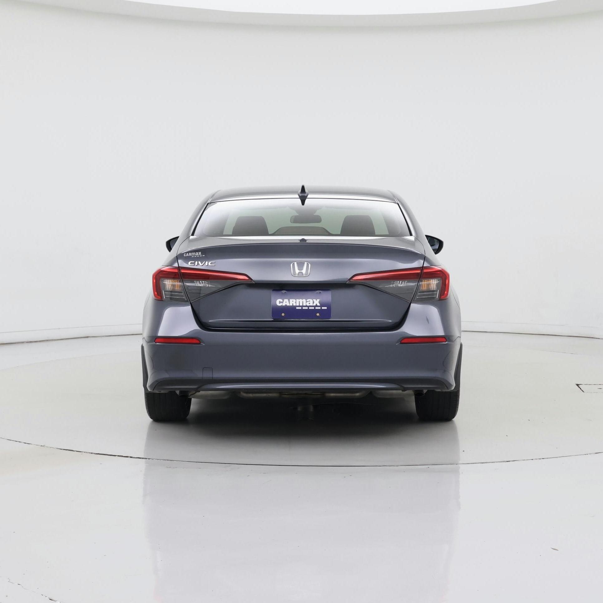 Thumbnail: 2022 Honda Civic - 6