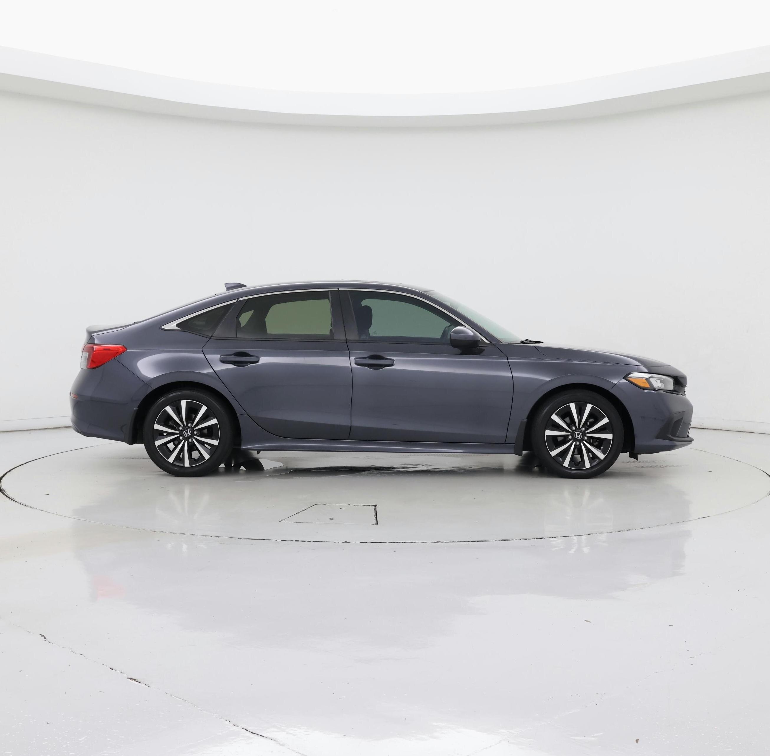 Thumbnail: 2022 Honda Civic - 7