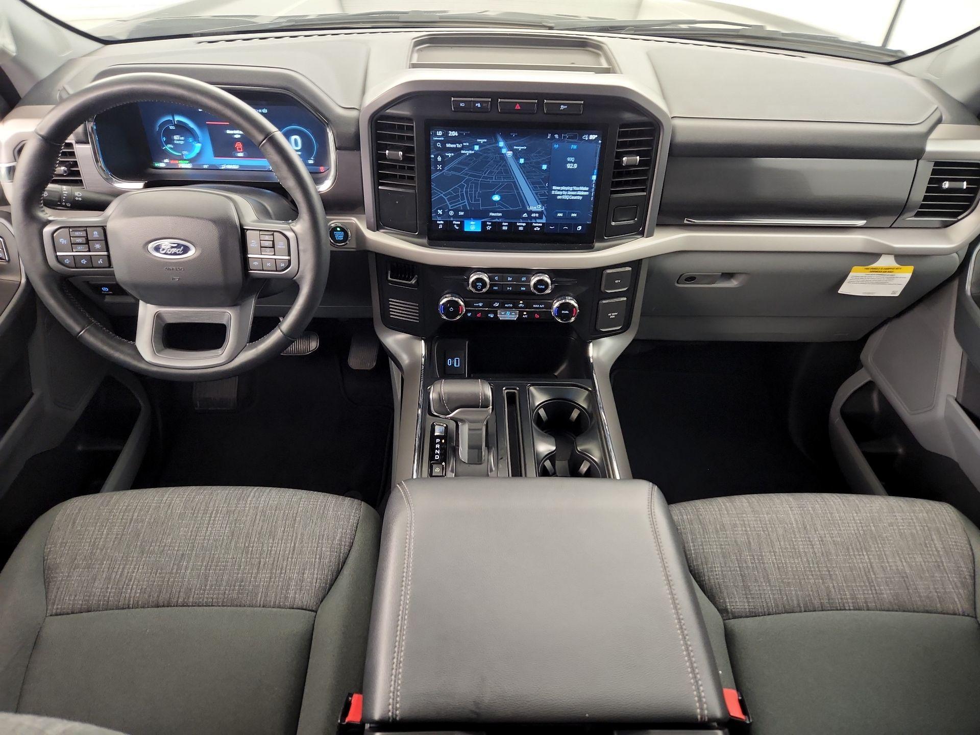 Thumbnail: 2023 Ford F-150 - 9