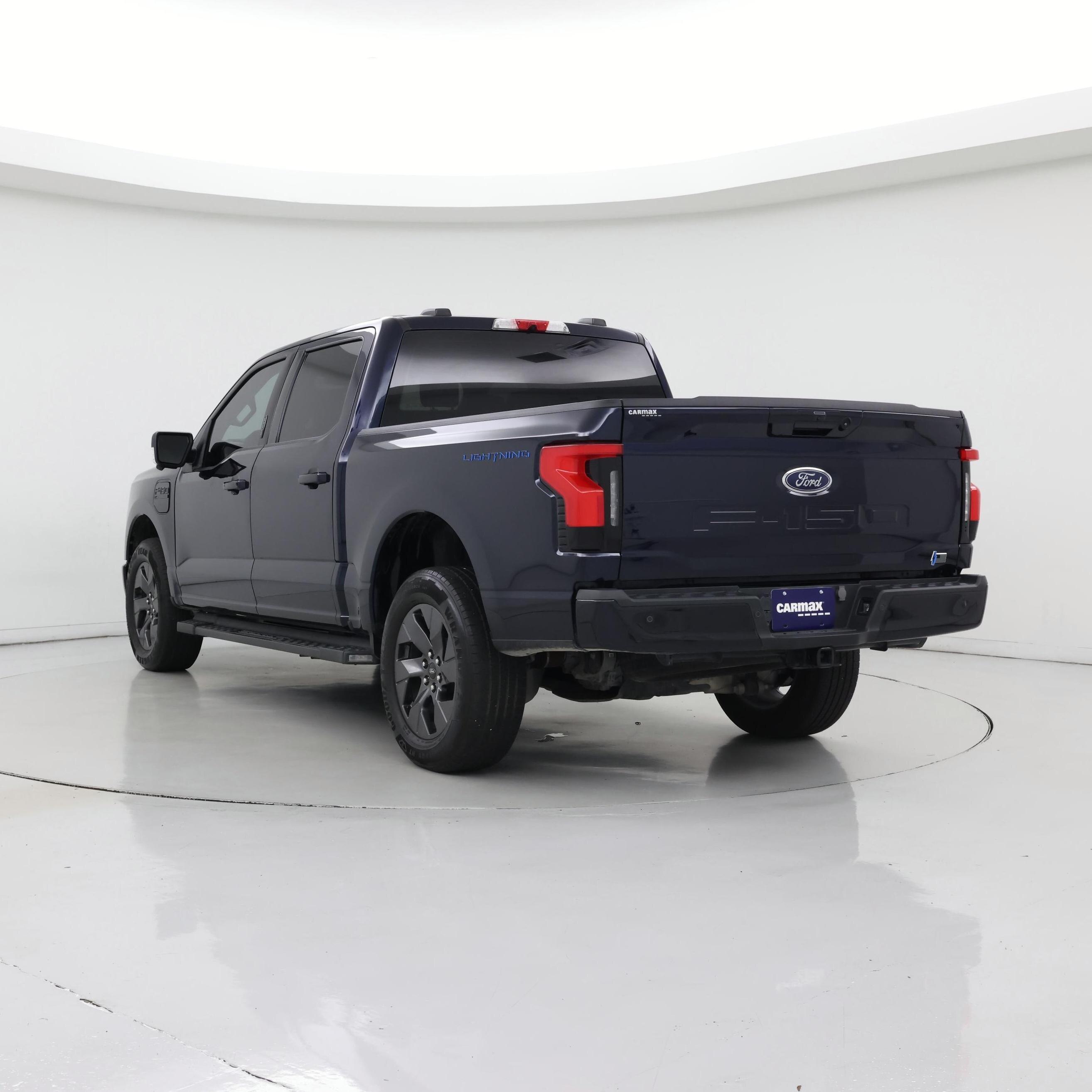 Thumbnail: 2023 Ford F-150 - 2