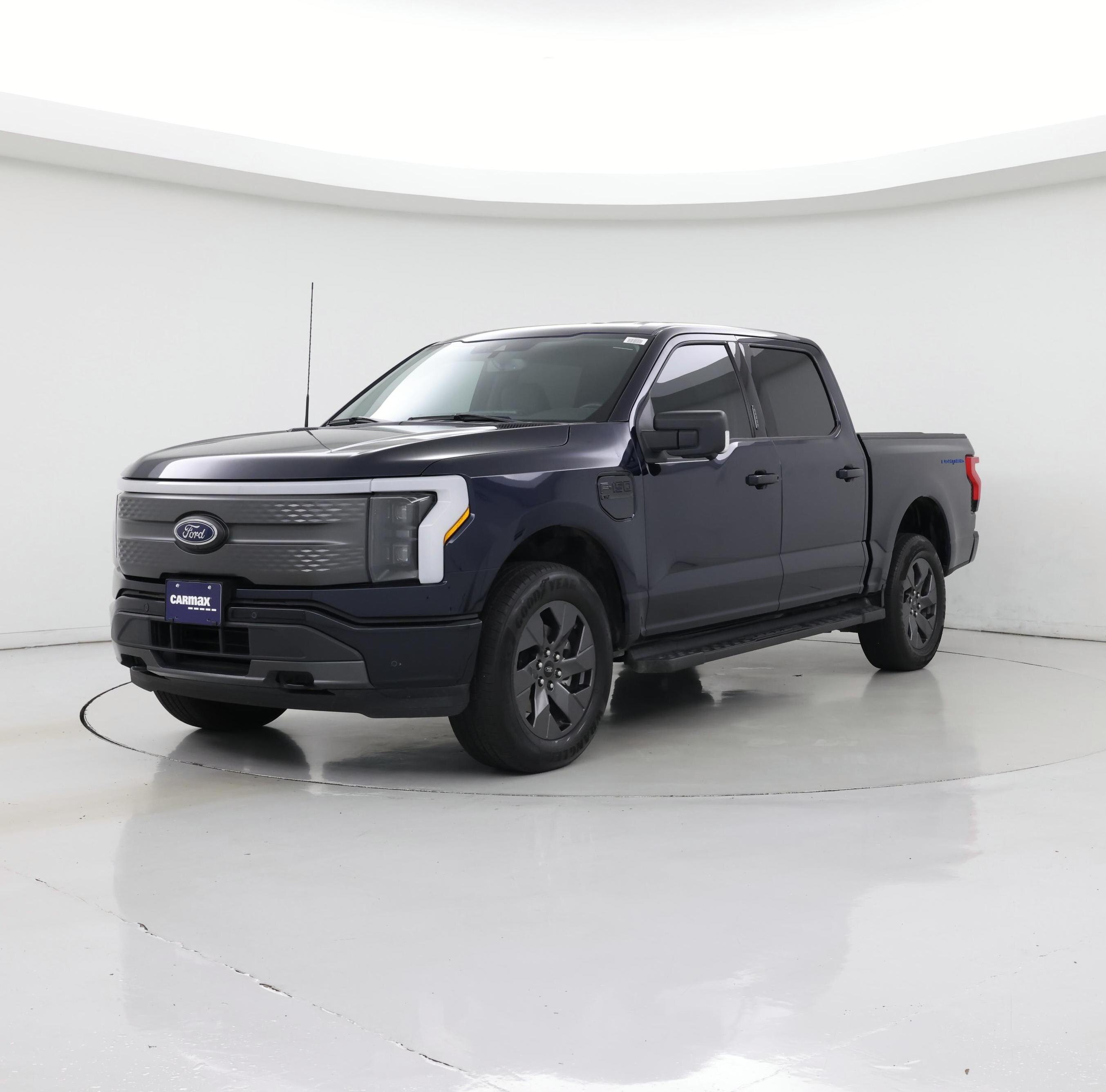 Thumbnail: 2023 Ford F-150 - 4