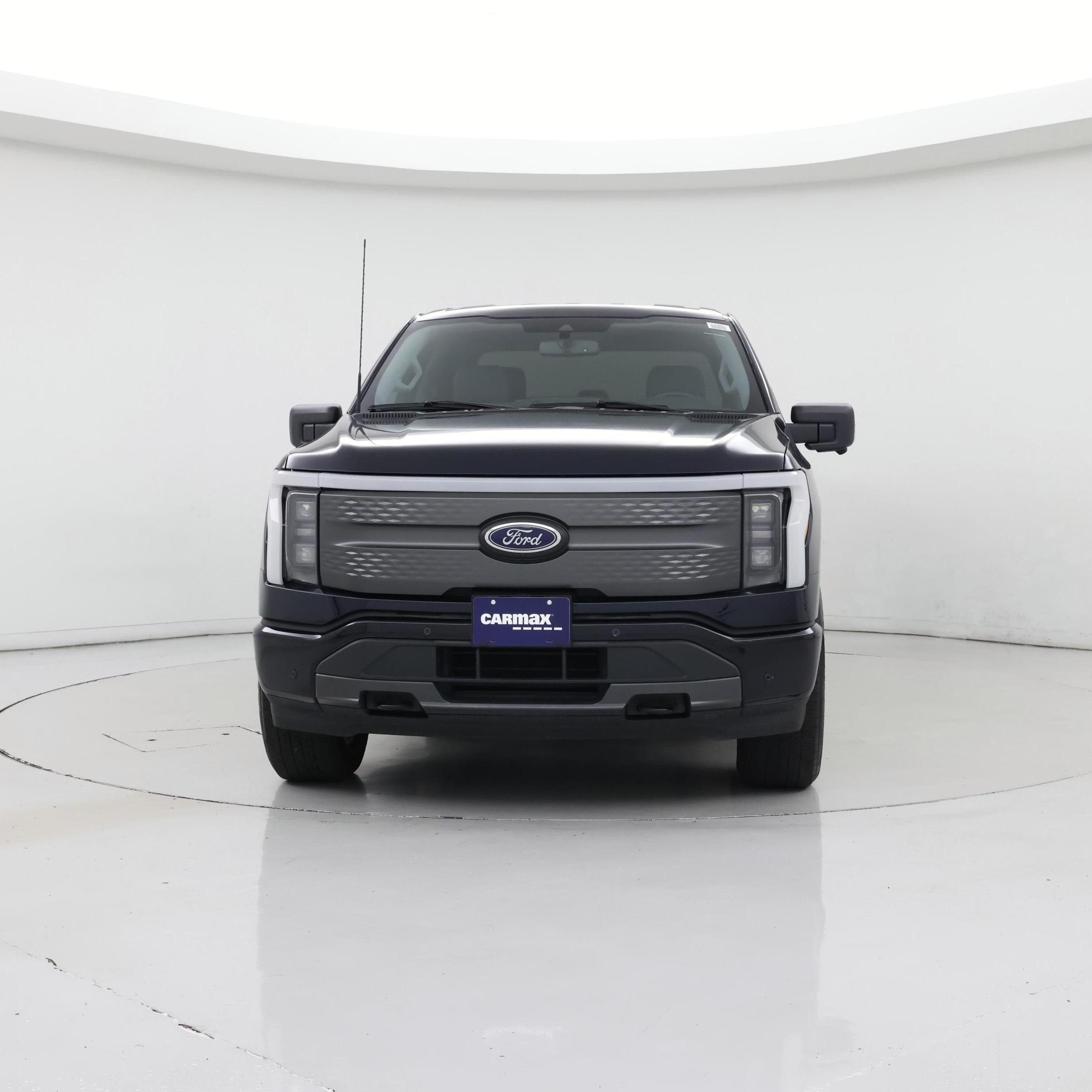 Thumbnail: 2023 Ford F-150 - 5