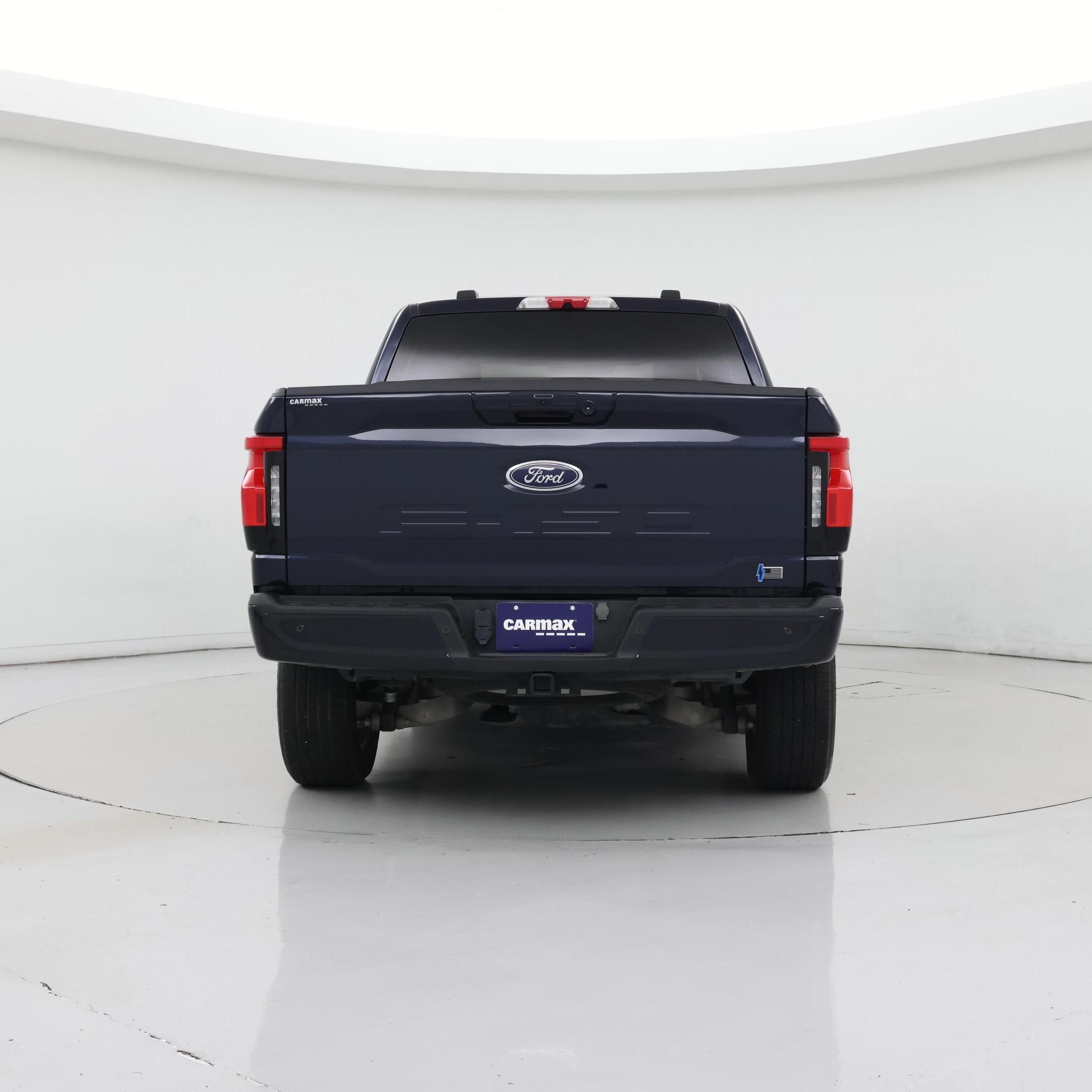 Thumbnail: 2023 Ford F-150 - 6