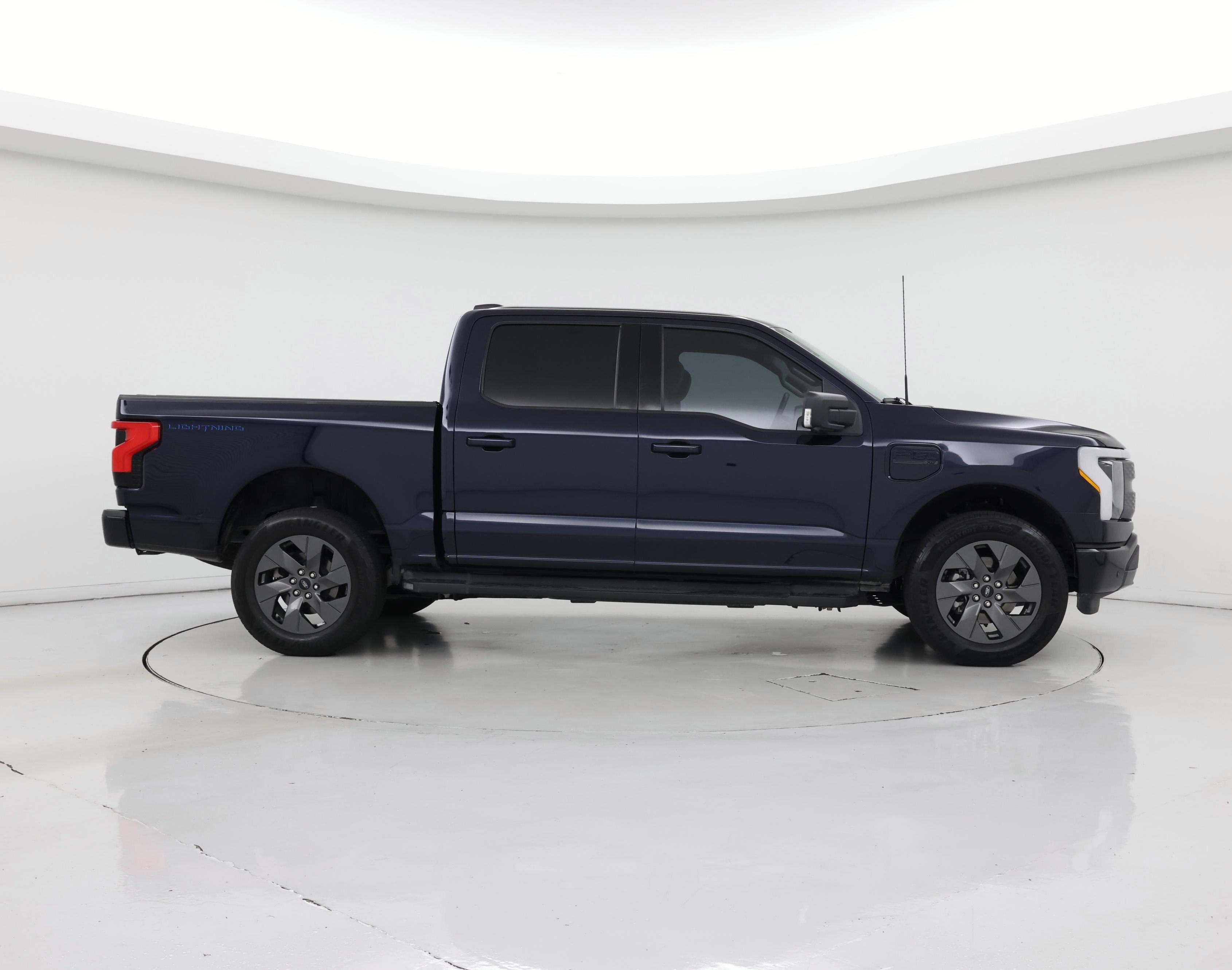 Thumbnail: 2023 Ford F-150 - 7