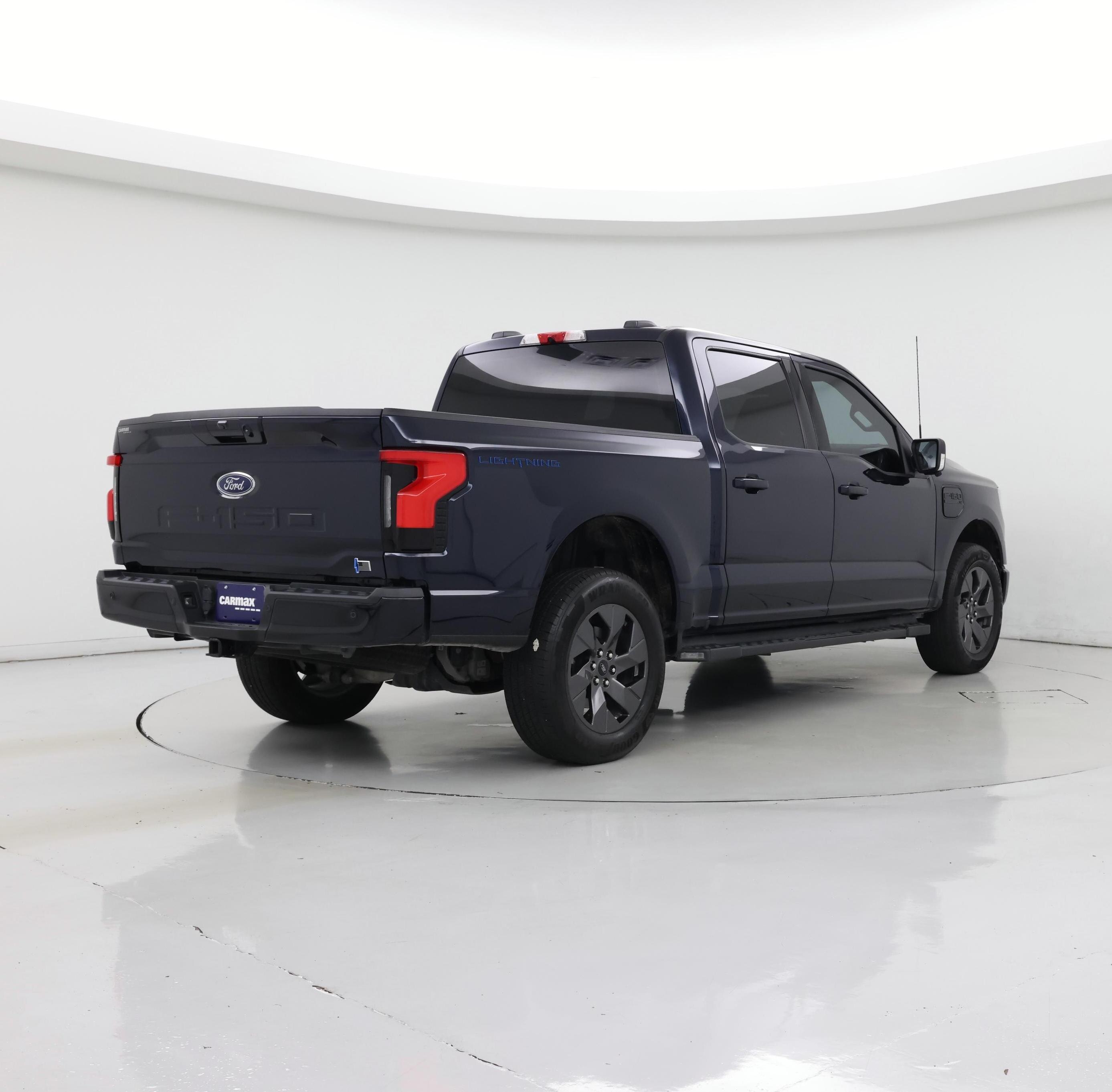 Thumbnail: 2023 Ford F-150 - 8