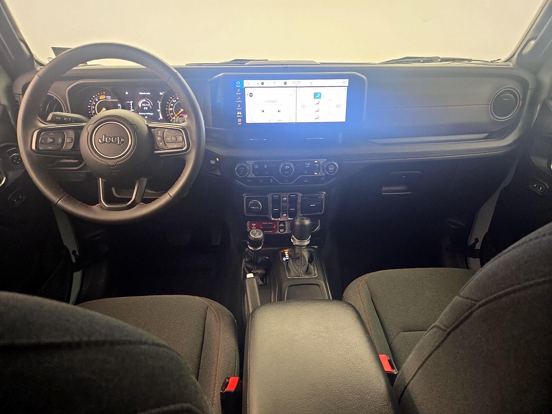 Thumbnail: 2024 Jeep Wrangler - 9