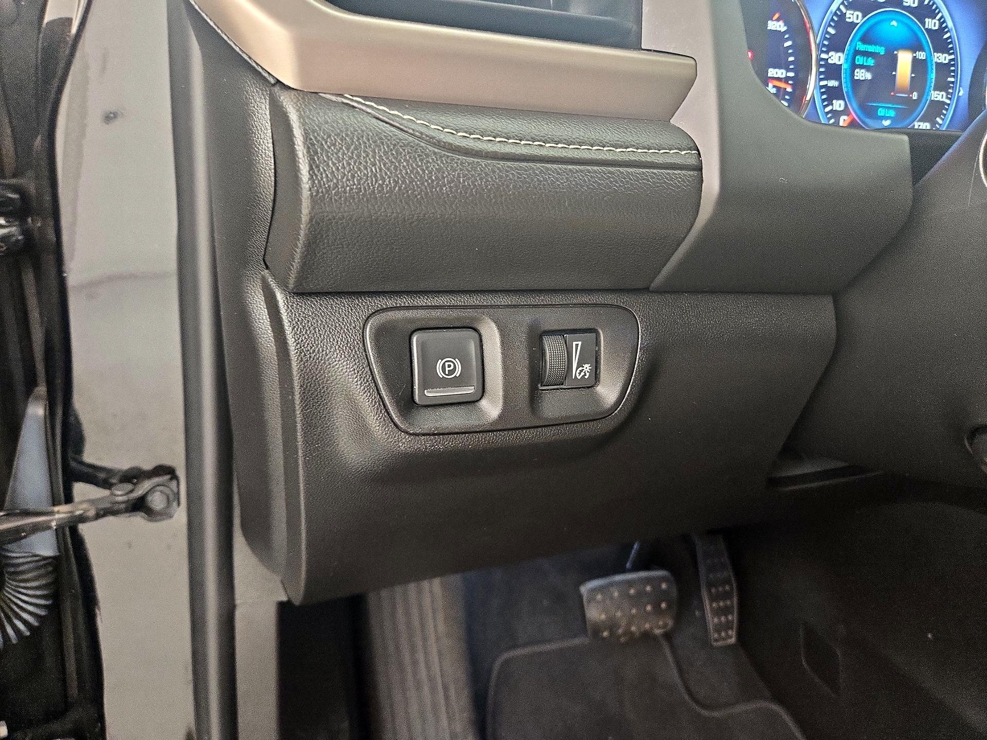 Thumbnail: 2018 GMC Acadia - 13
