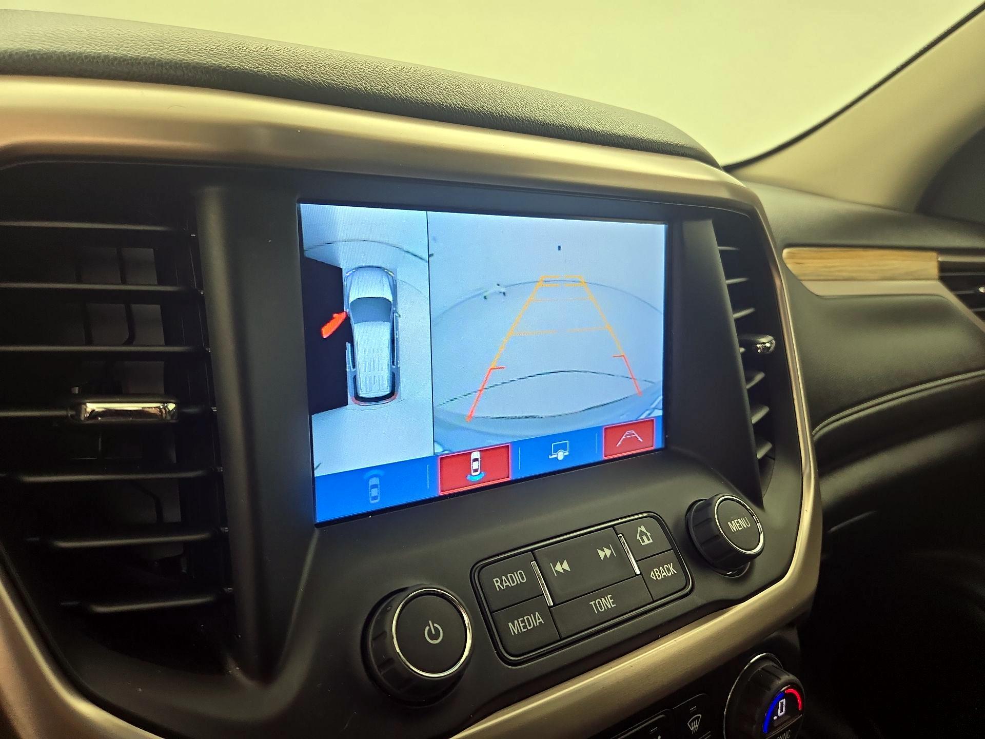 Thumbnail: 2018 GMC Acadia - 15