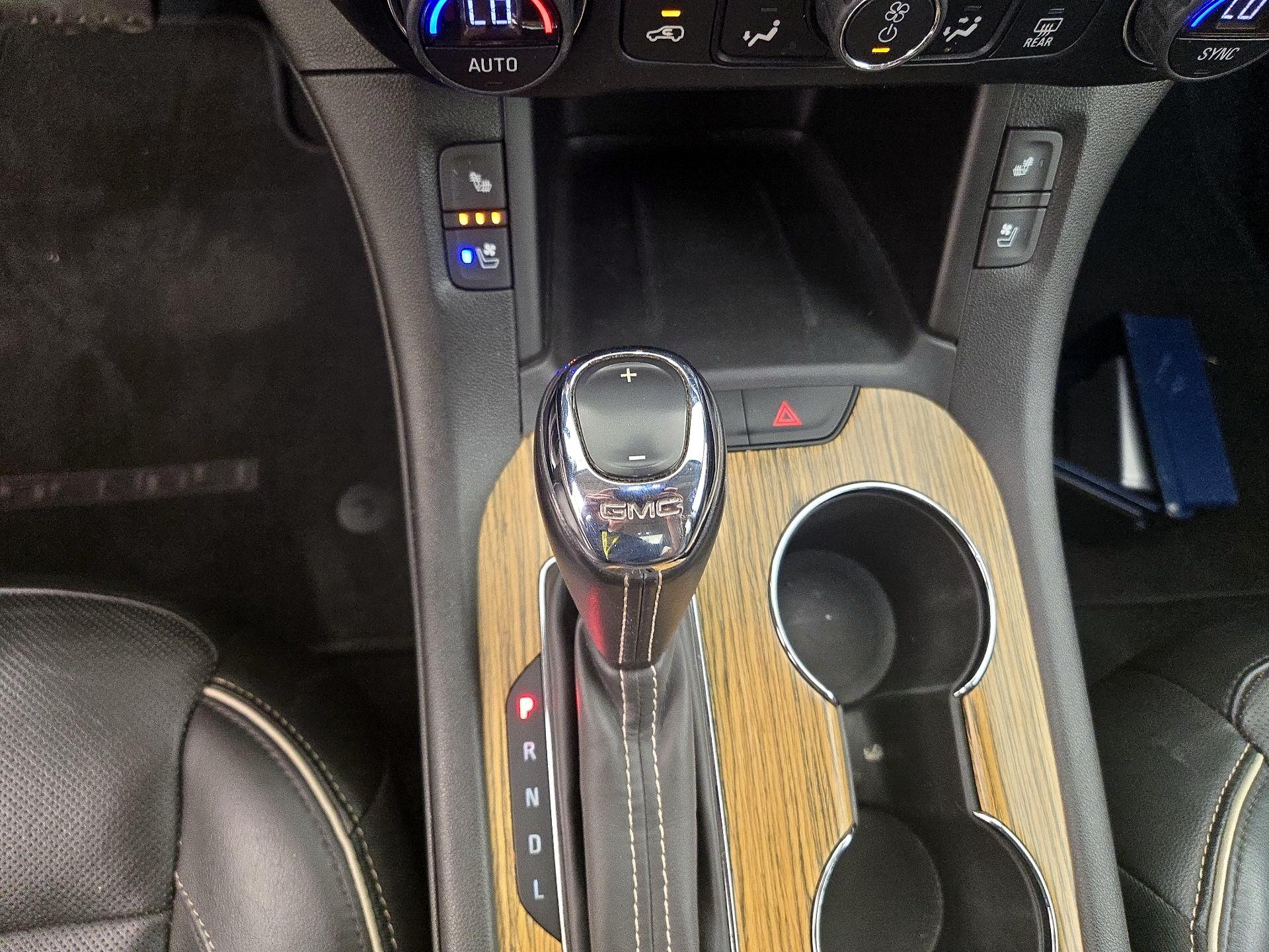 Thumbnail: 2018 GMC Acadia - 18