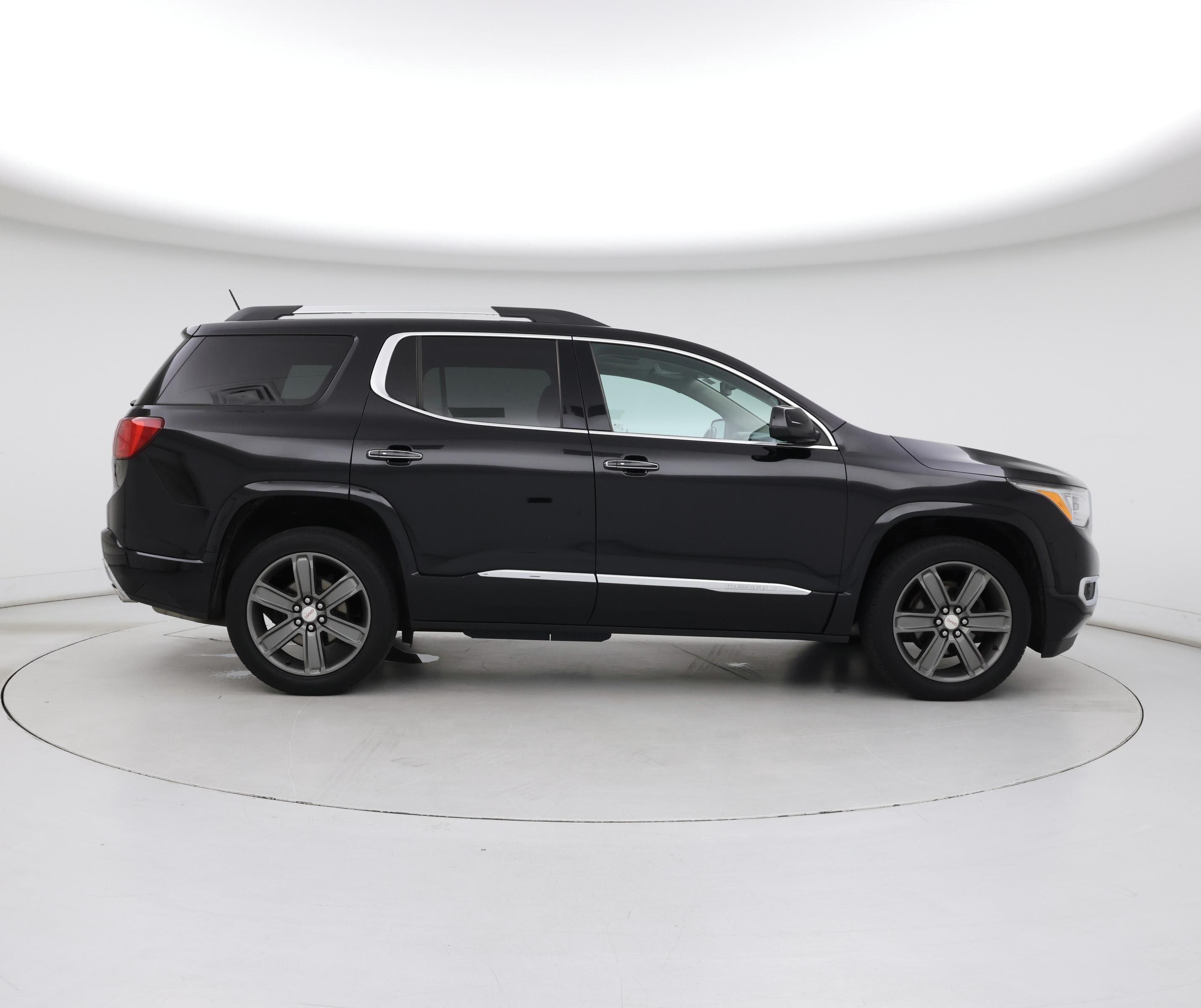 Thumbnail: 2018 GMC Acadia - 7
