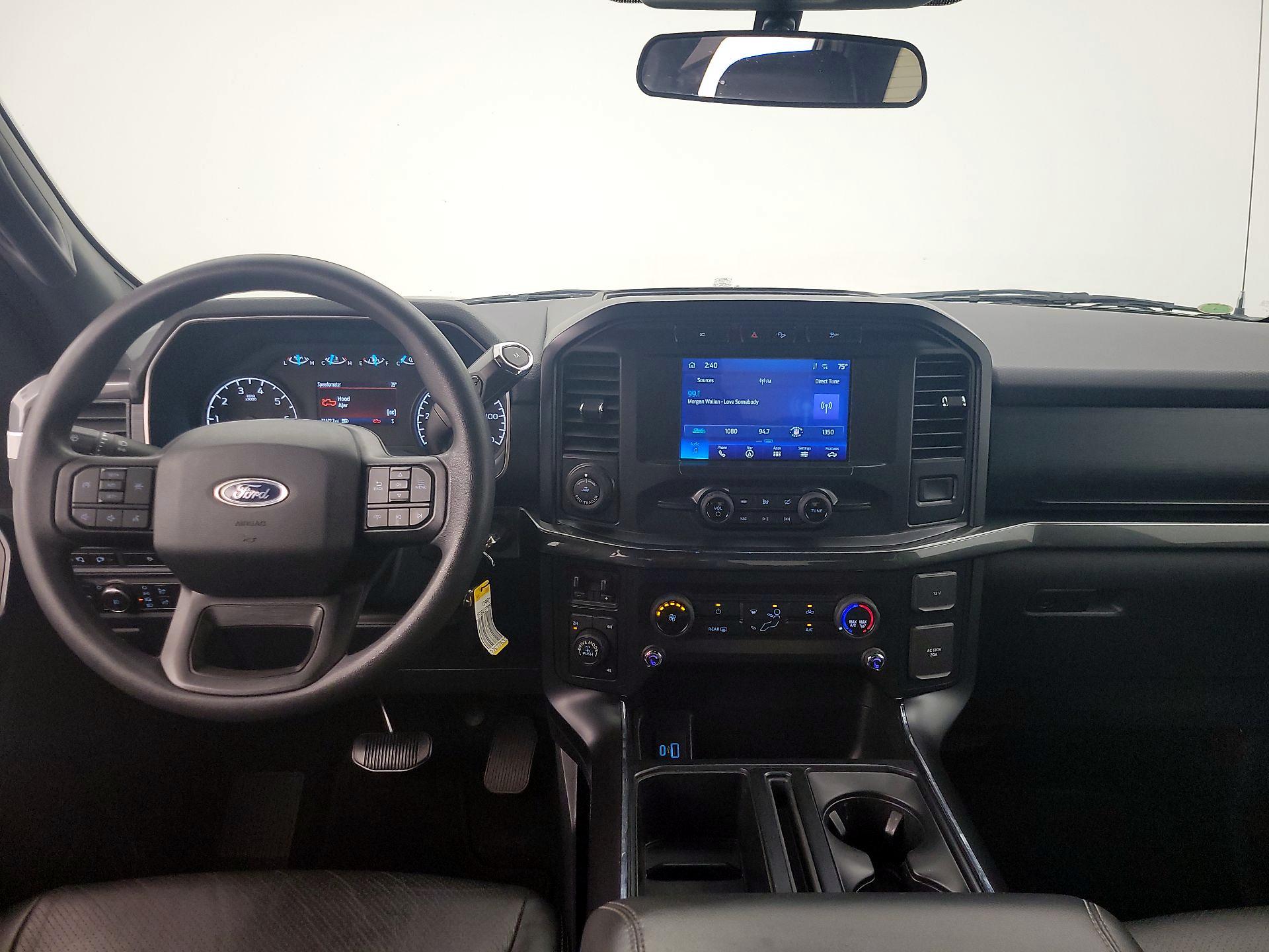 Thumbnail: 2021 Ford F-150 - 9